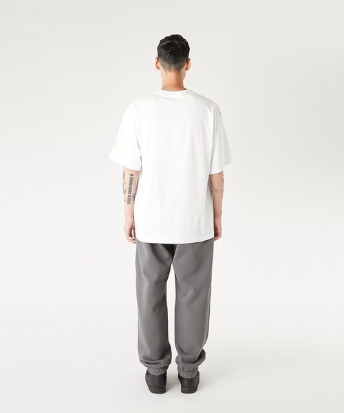 9261-CS83 T-SHIRT N.HOOLYWOOD