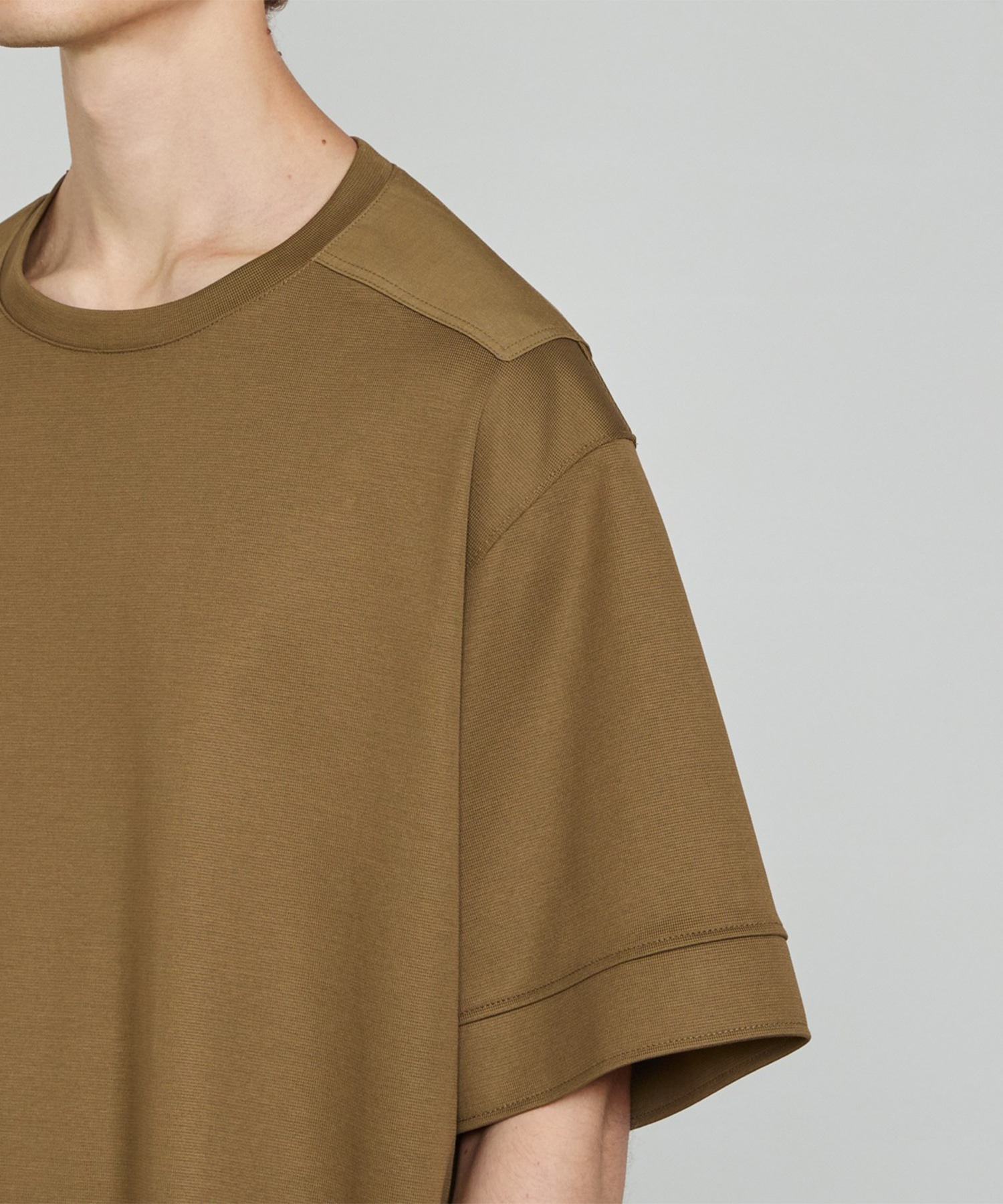 RERACS FRENCH COMMAND T-SHIRT THE RERACS