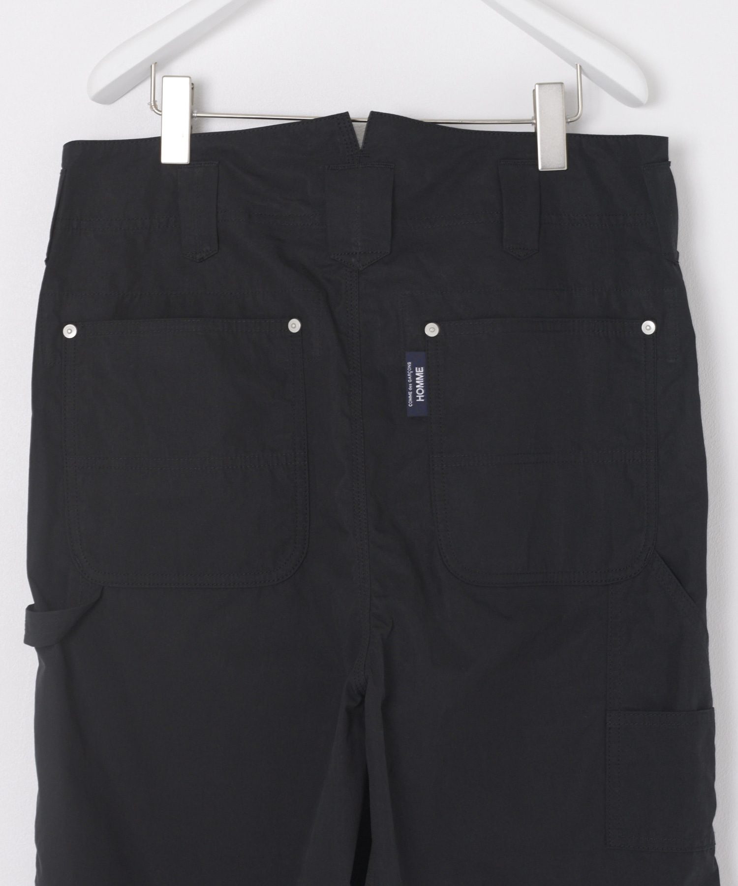 HO-P026-051 PANTS COMME des GARCONS HOMME