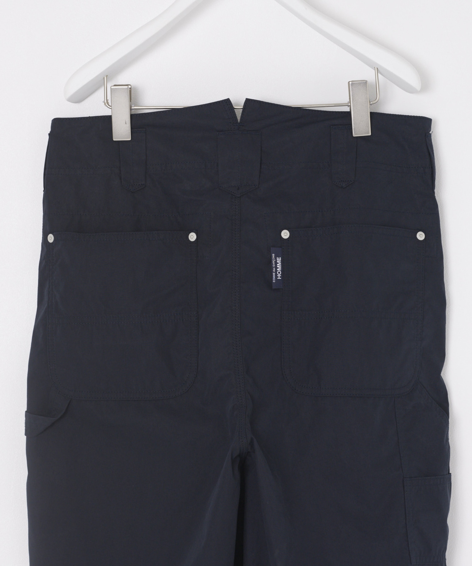 HO-P026-051 PANTS COMME des GARCONS HOMME