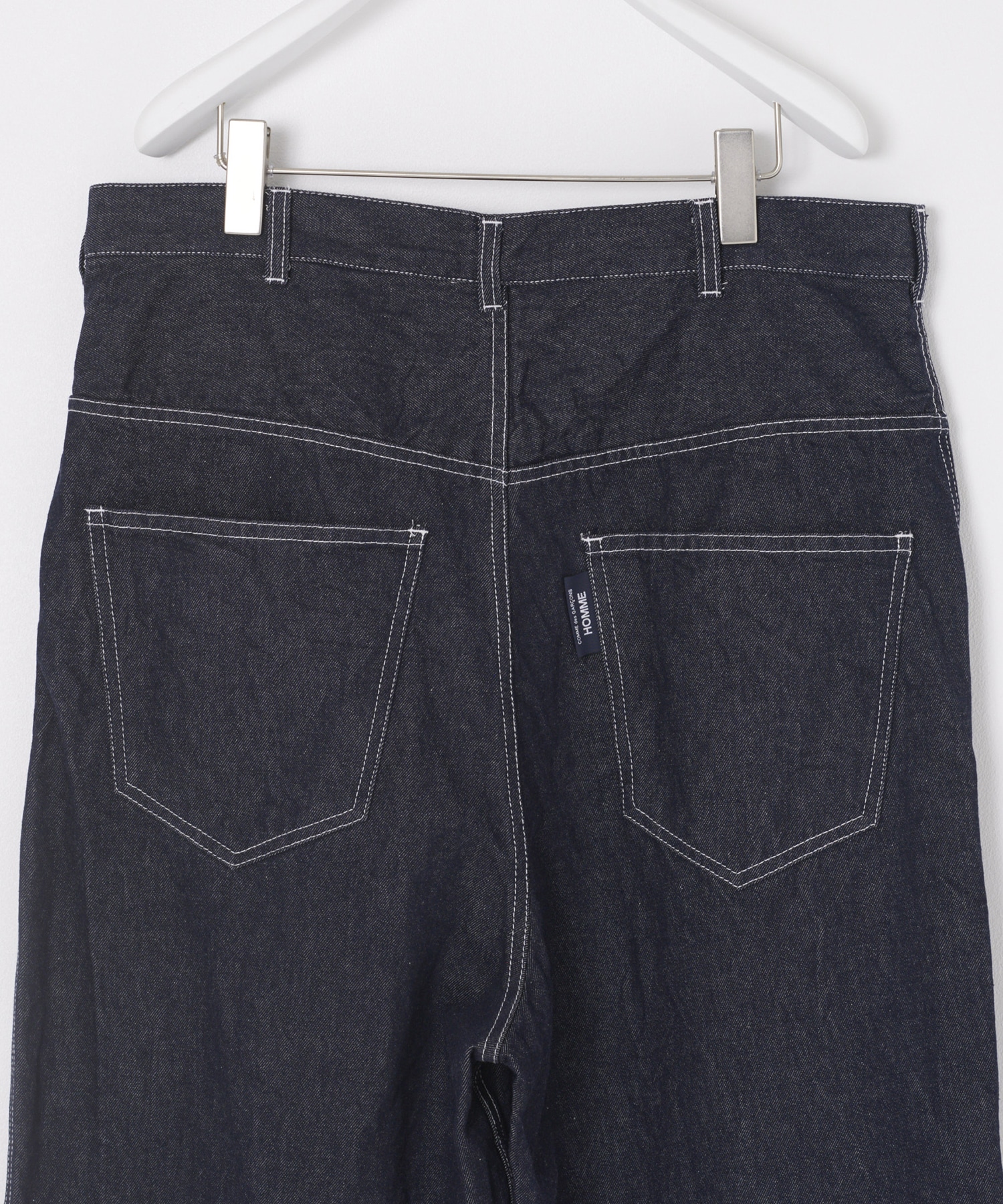 HO-P027-051 PANTS COMME des GARCONS HOMME
