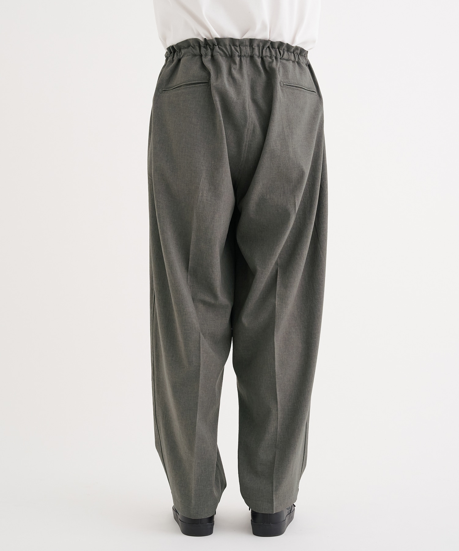 別注 DOUGI PANTS RAINMAKER