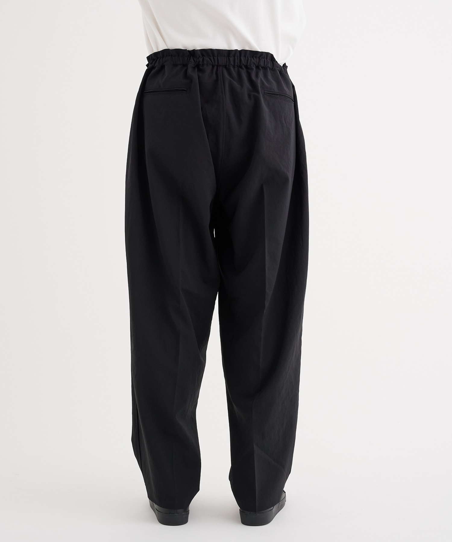 別注 DOUGI PANTS RAINMAKER