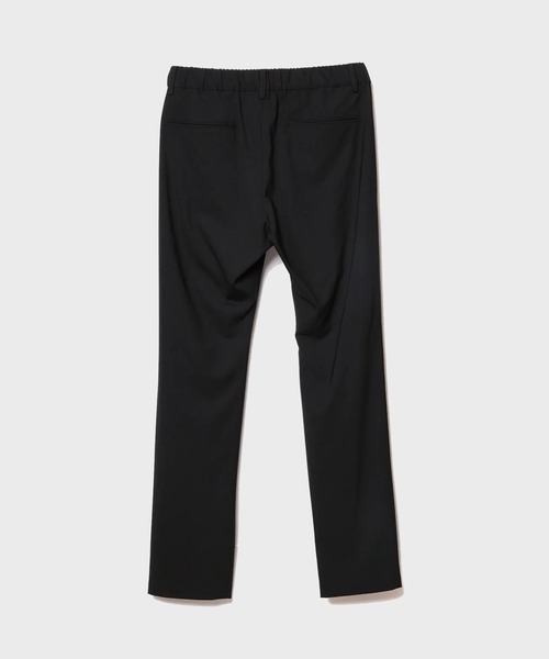 WO/TA STRETCH TRO REGULAR FIT EASY TROUSERS ATTACHMENT