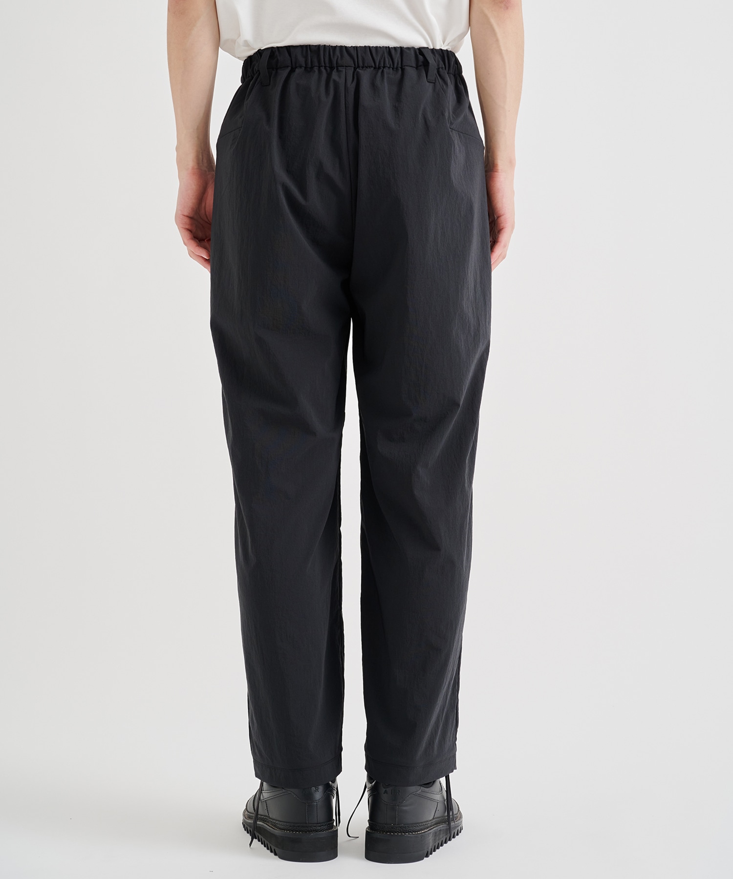 WALLET PANTS RESORT　DOCTOROID TEATORA