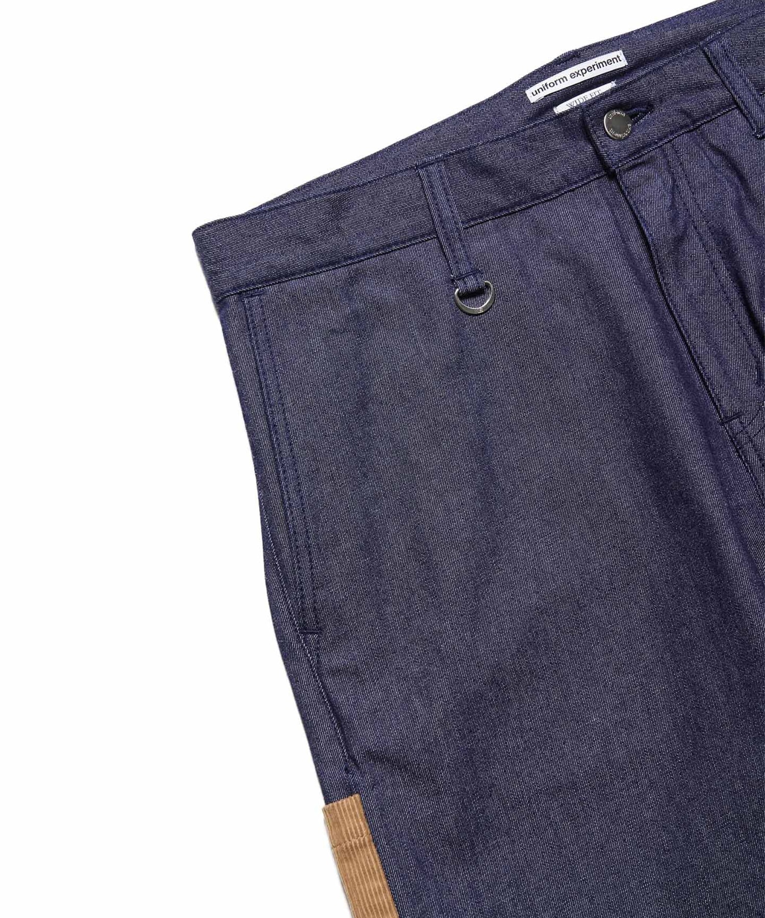 DENIM PAINTER PANTS SOPHNET.