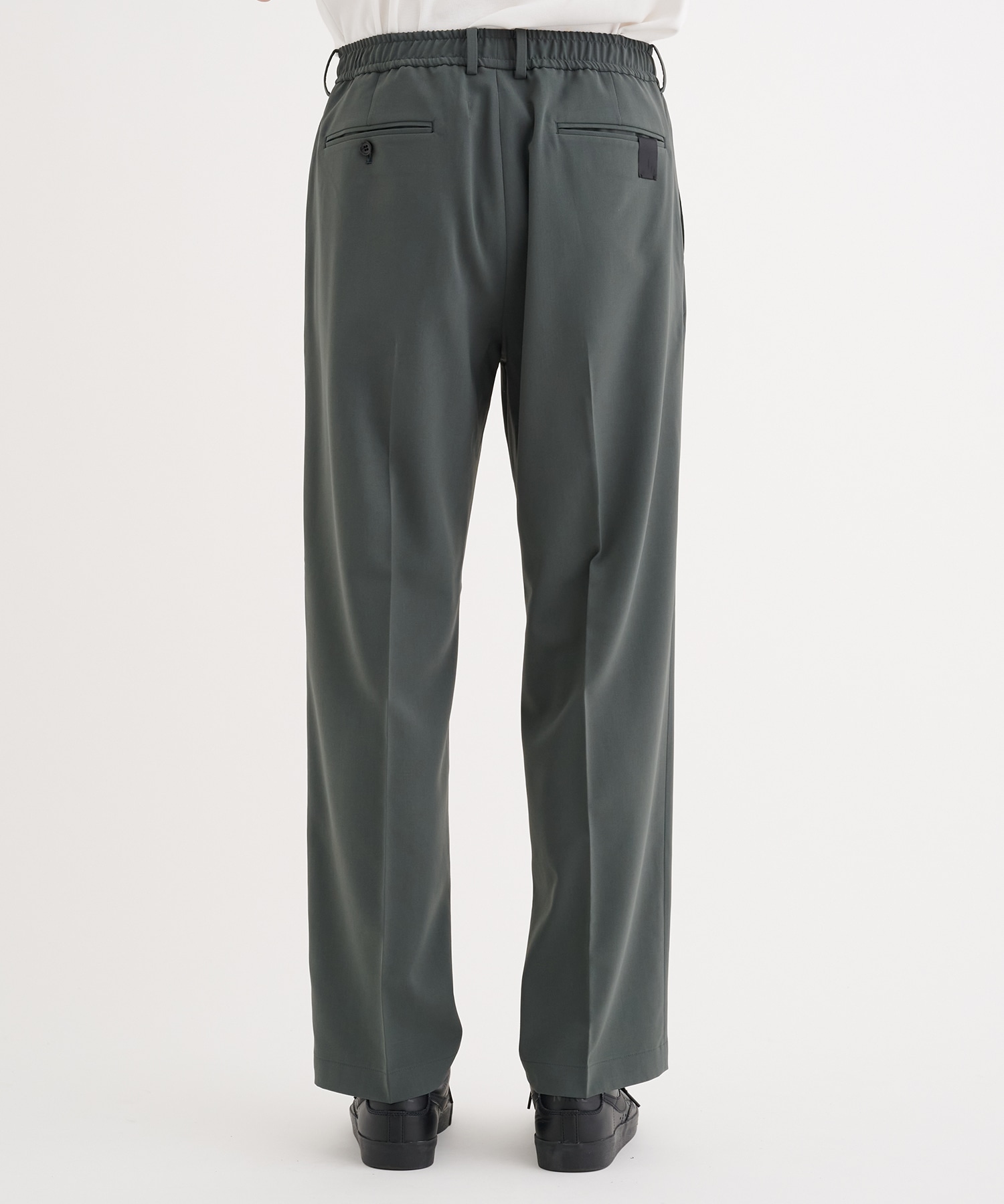 別注 Natsu No Wide Tapered Pants N.HOOLYWOOD