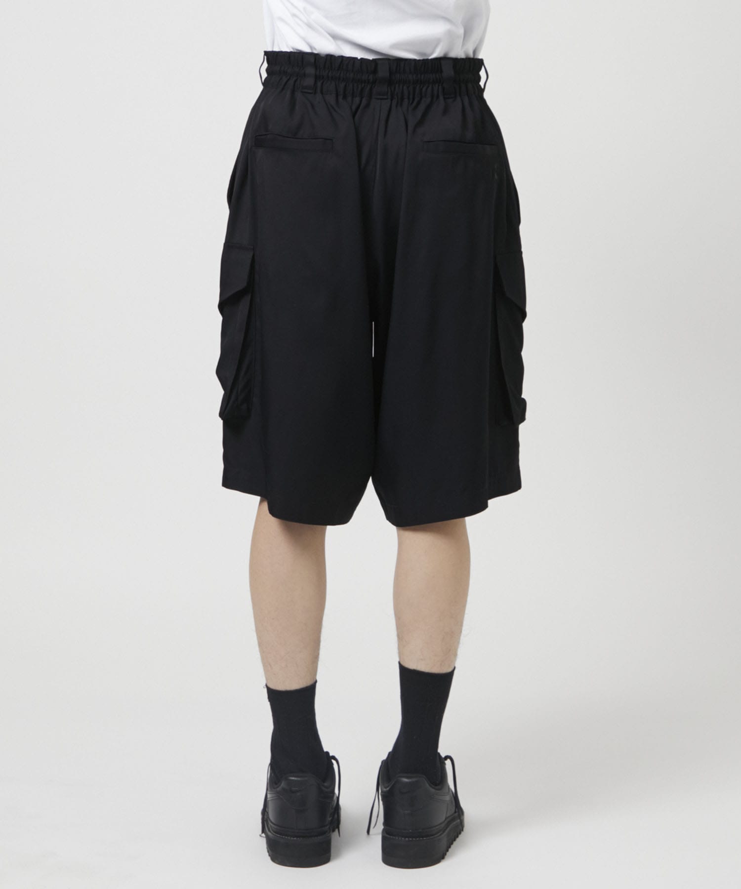 M RYTWILL SHORT Y-3