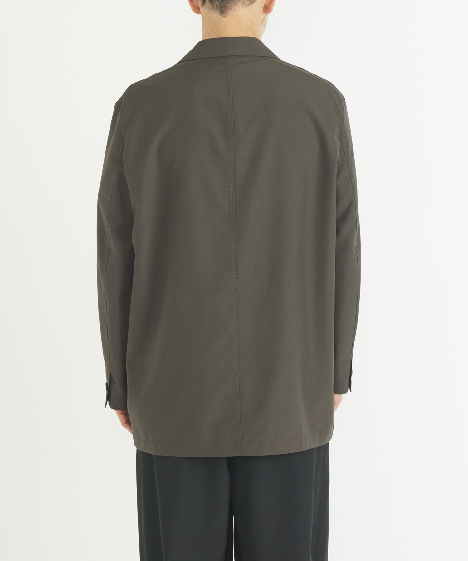 THE JACKET CARDIGAN FEELING THE RERACS
