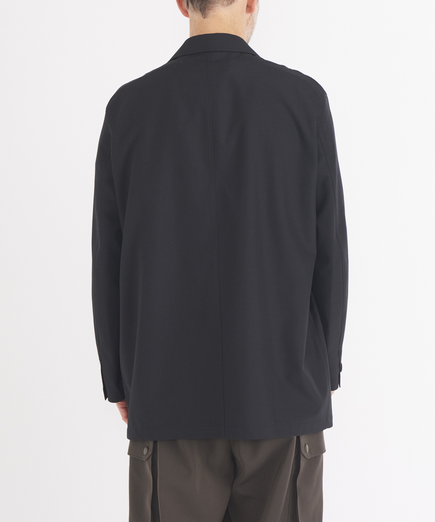 THE JACKET CARDIGAN FEELING THE RERACS