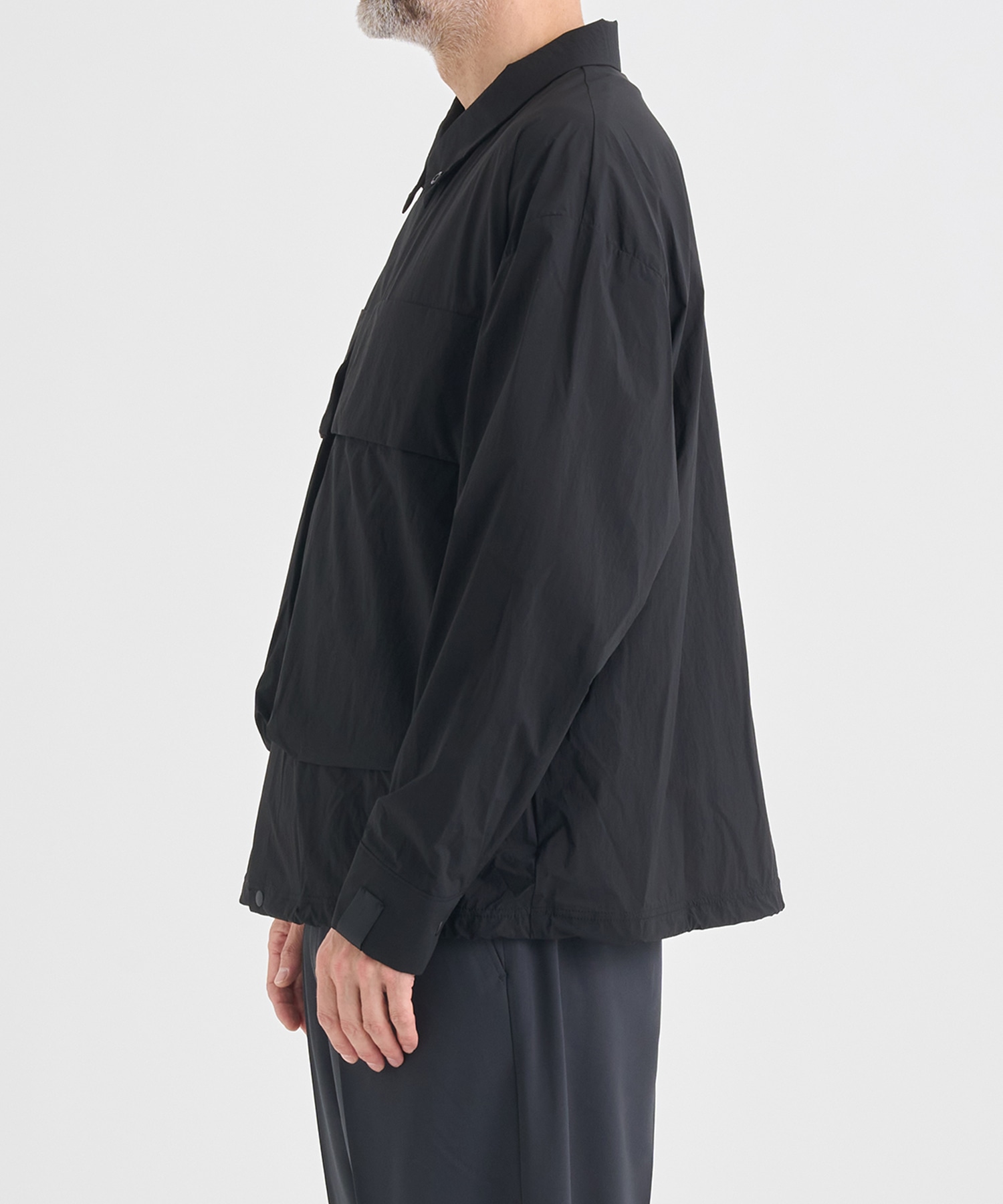 2251-BL05-005 BLOUSON N.HOOLYWOOD