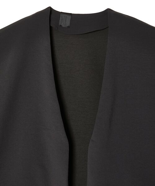 【エヌハリウッド】2261-CS09-010 CARDIGAN N.HOOLYWOOD