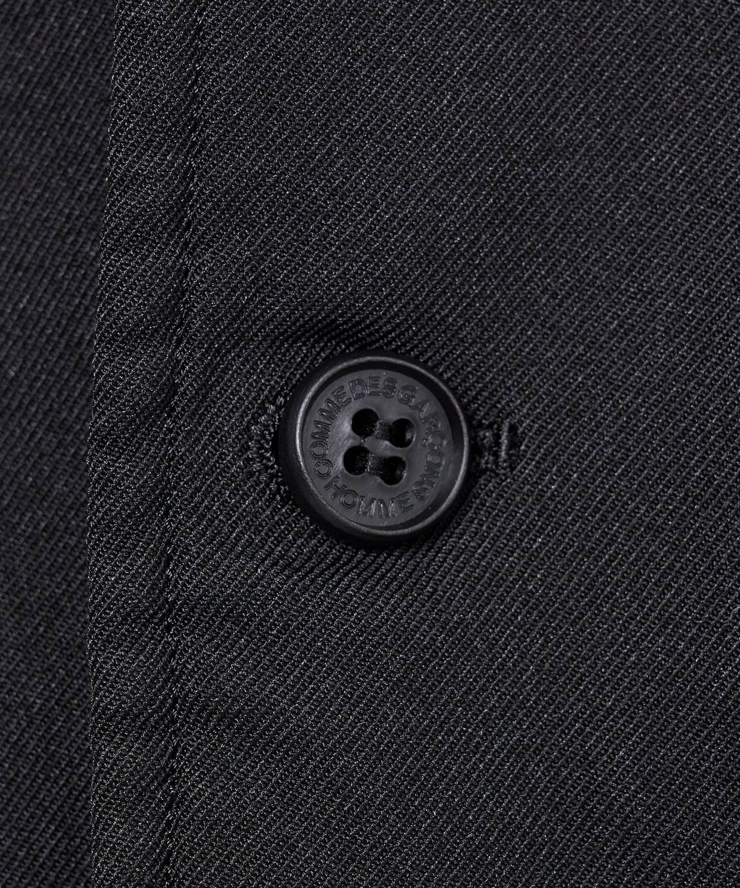 HO-J021-051 JACKET COMME des GARCONS HOMME