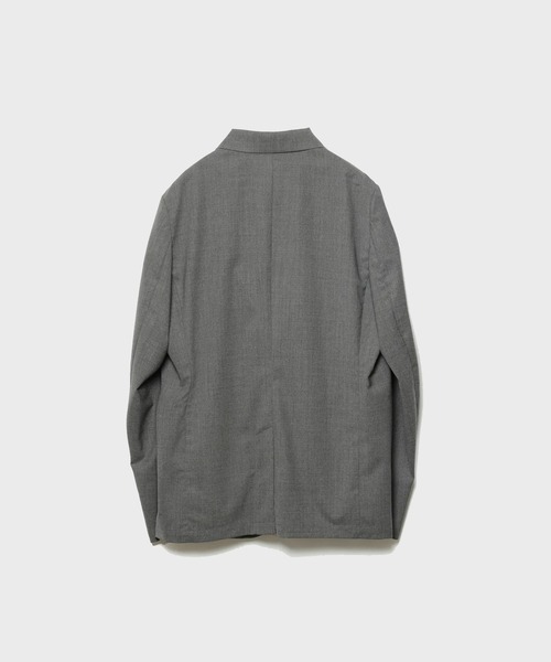 WO/TA STRETCH TRO 2B JKT ATTACHMENT