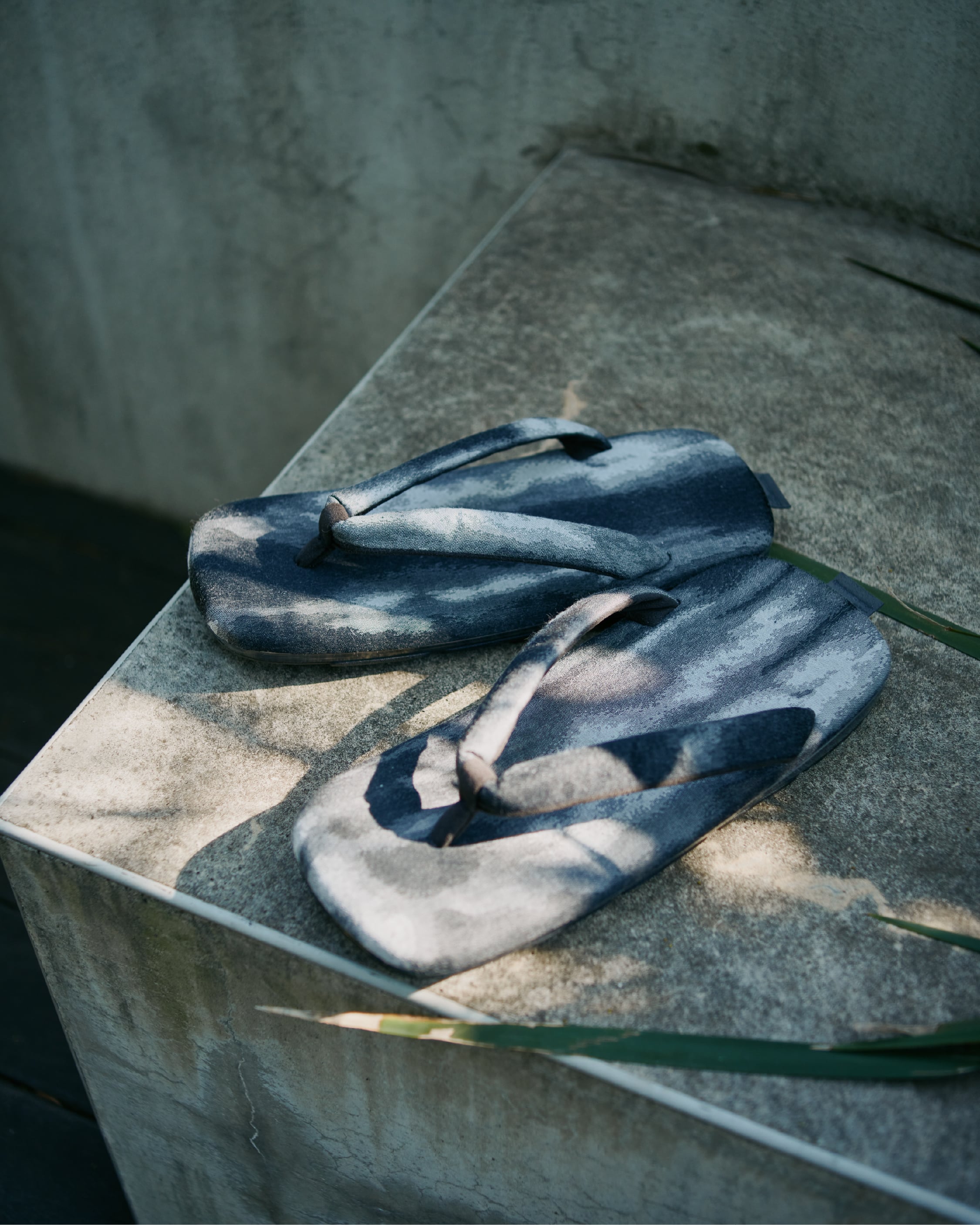 WM × GOYEMON UNDA White Mountaineering