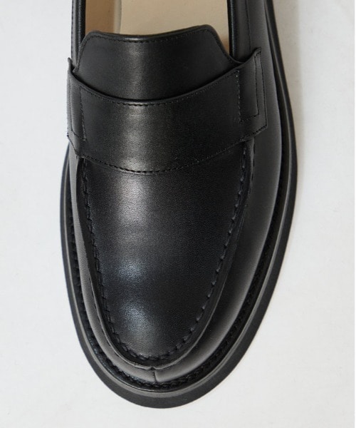 FRENCH LOAFER | 【foot the coacher / フットザコーチャー】FRENCH LOAFER