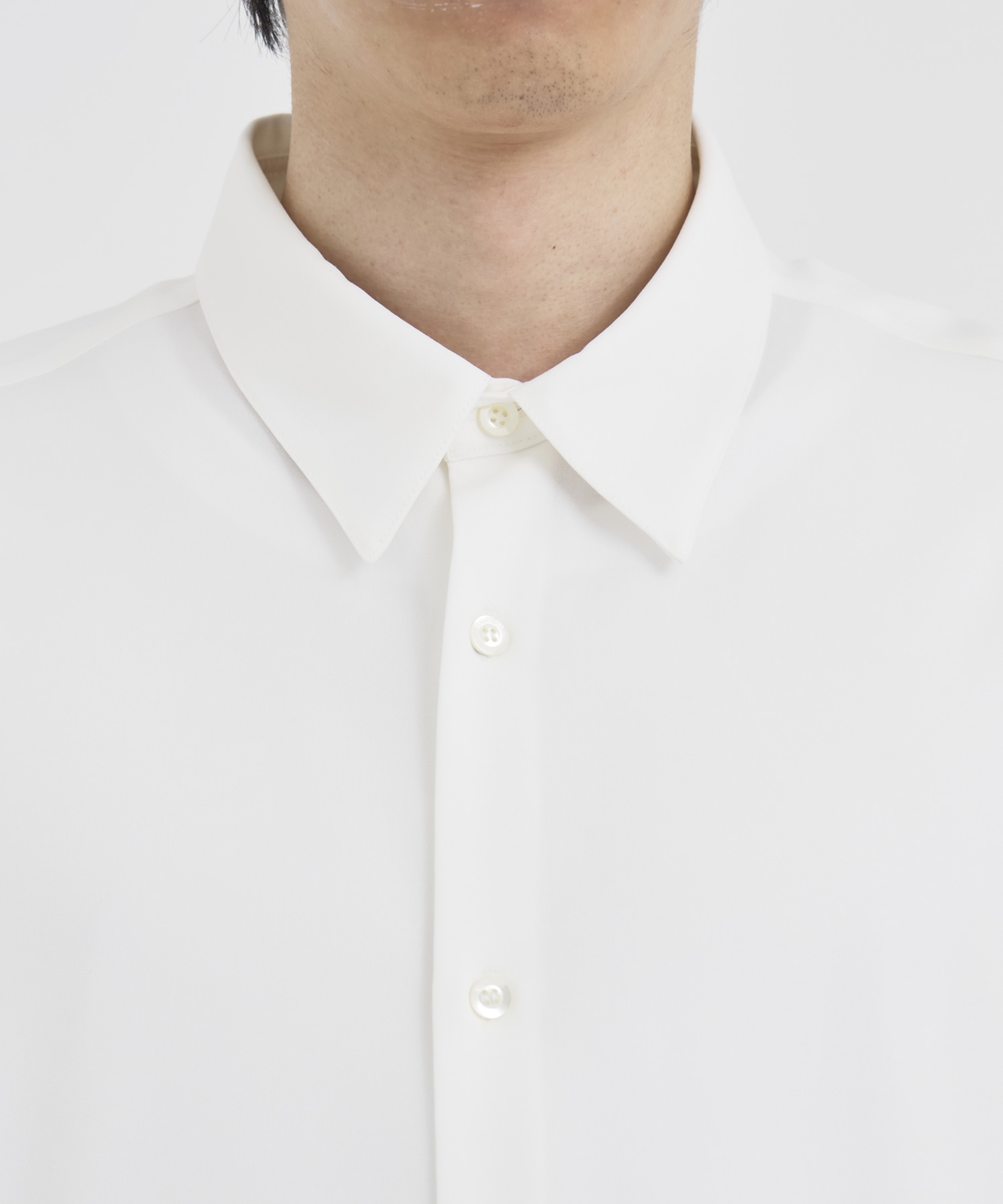 別注 MaNatsu No S/S Shirt N.HOOLYWOOD