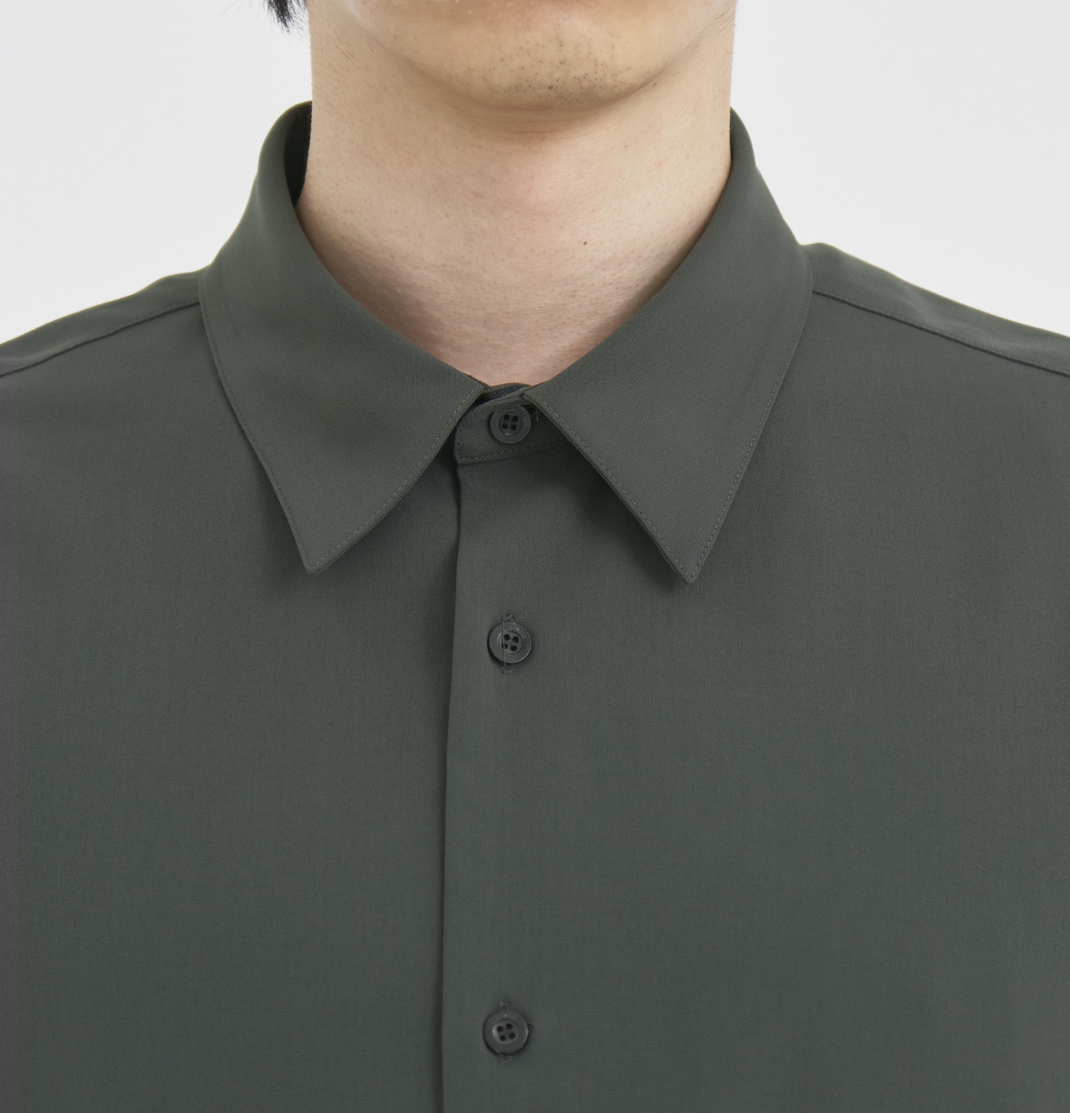 別注 MaNatsu No S/S Shirt N.HOOLYWOOD