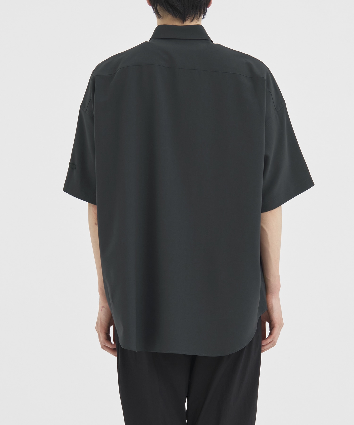 別注 MaNatsu No S/S Shirt N.HOOLYWOOD
