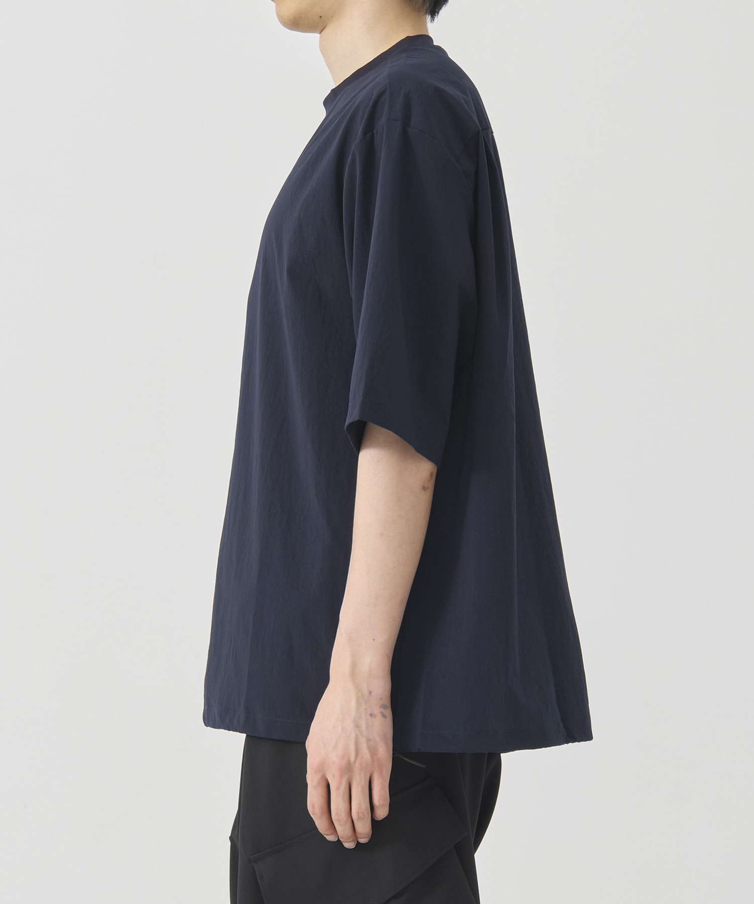 着た方が涼しい S/S PO TOPS THE TOKYO