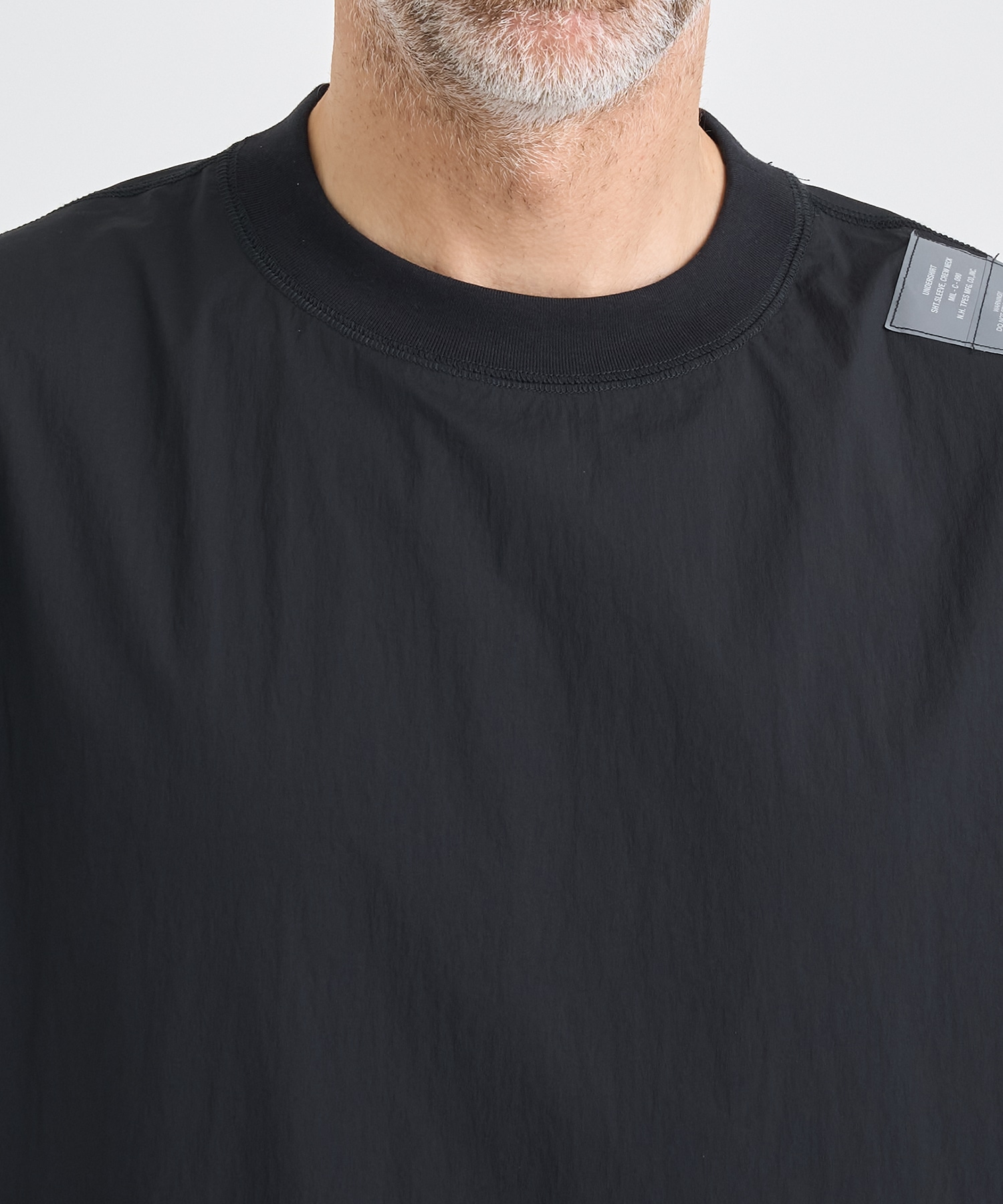 別注 High Summer S/S TEE N.HOOLYWOOD