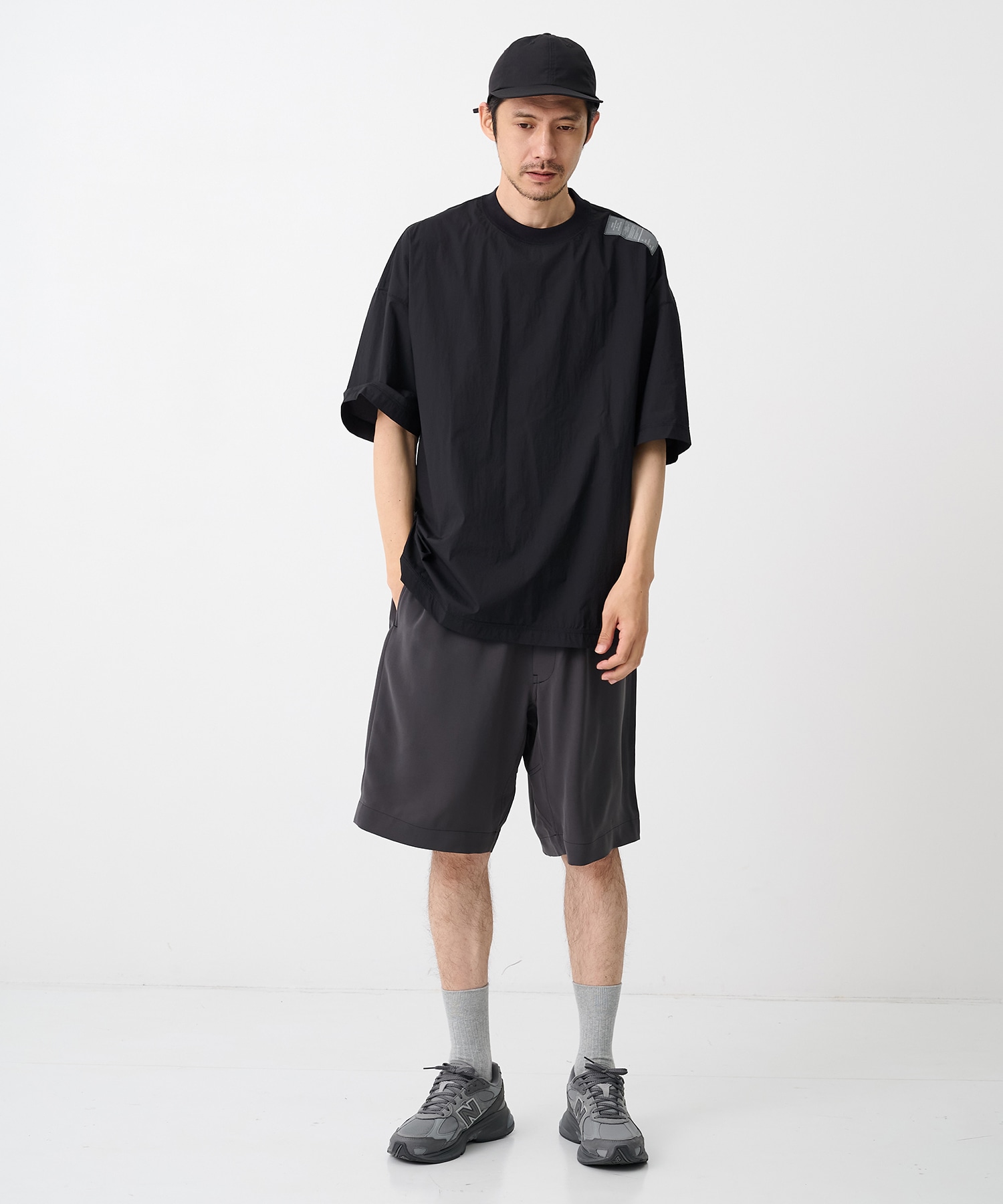 【エヌハリウッド】別注 High Summer S/S TEE N.HOOLYWOOD