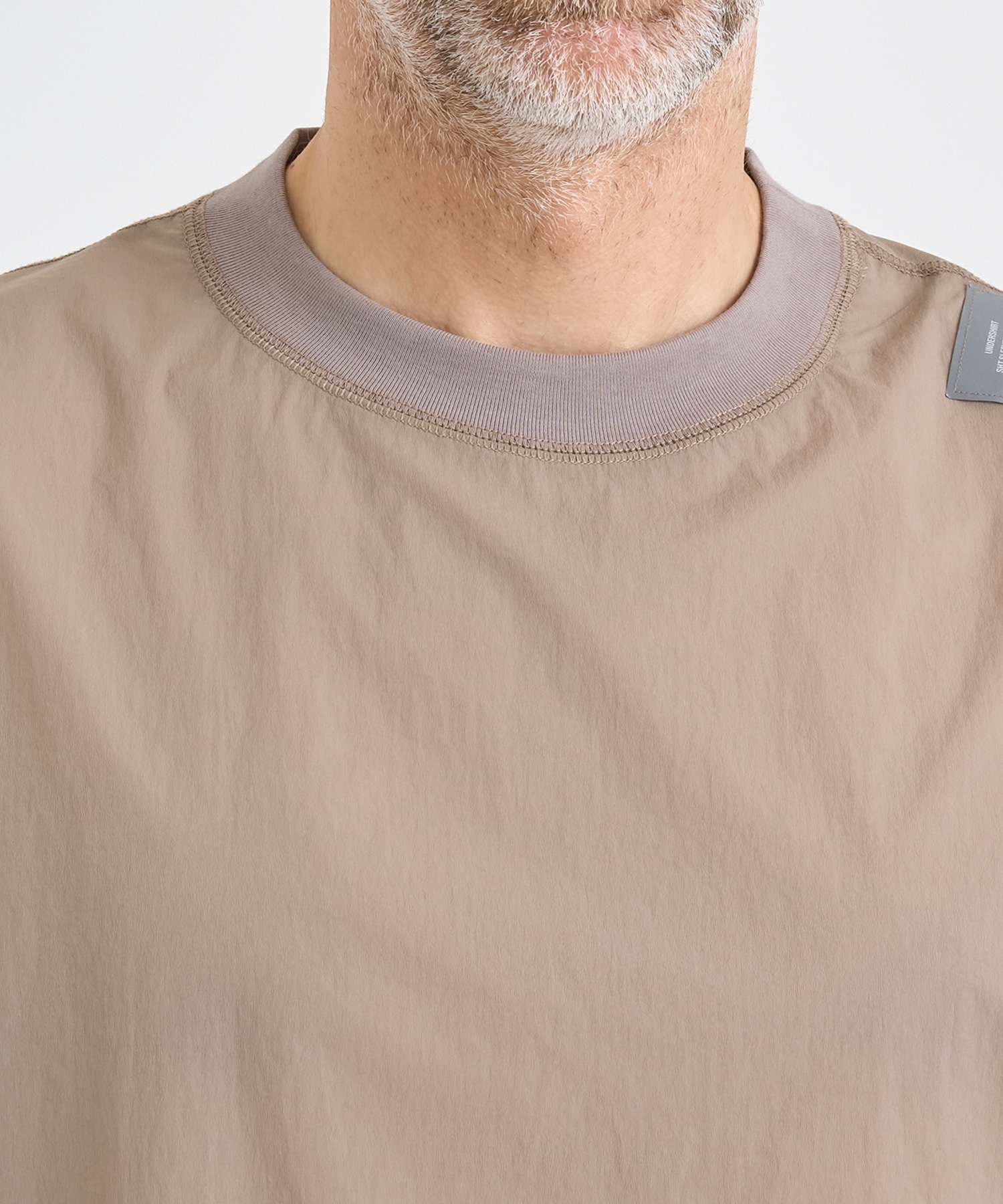 別注High Summer S/S TEE N.HOOLYWOOD
