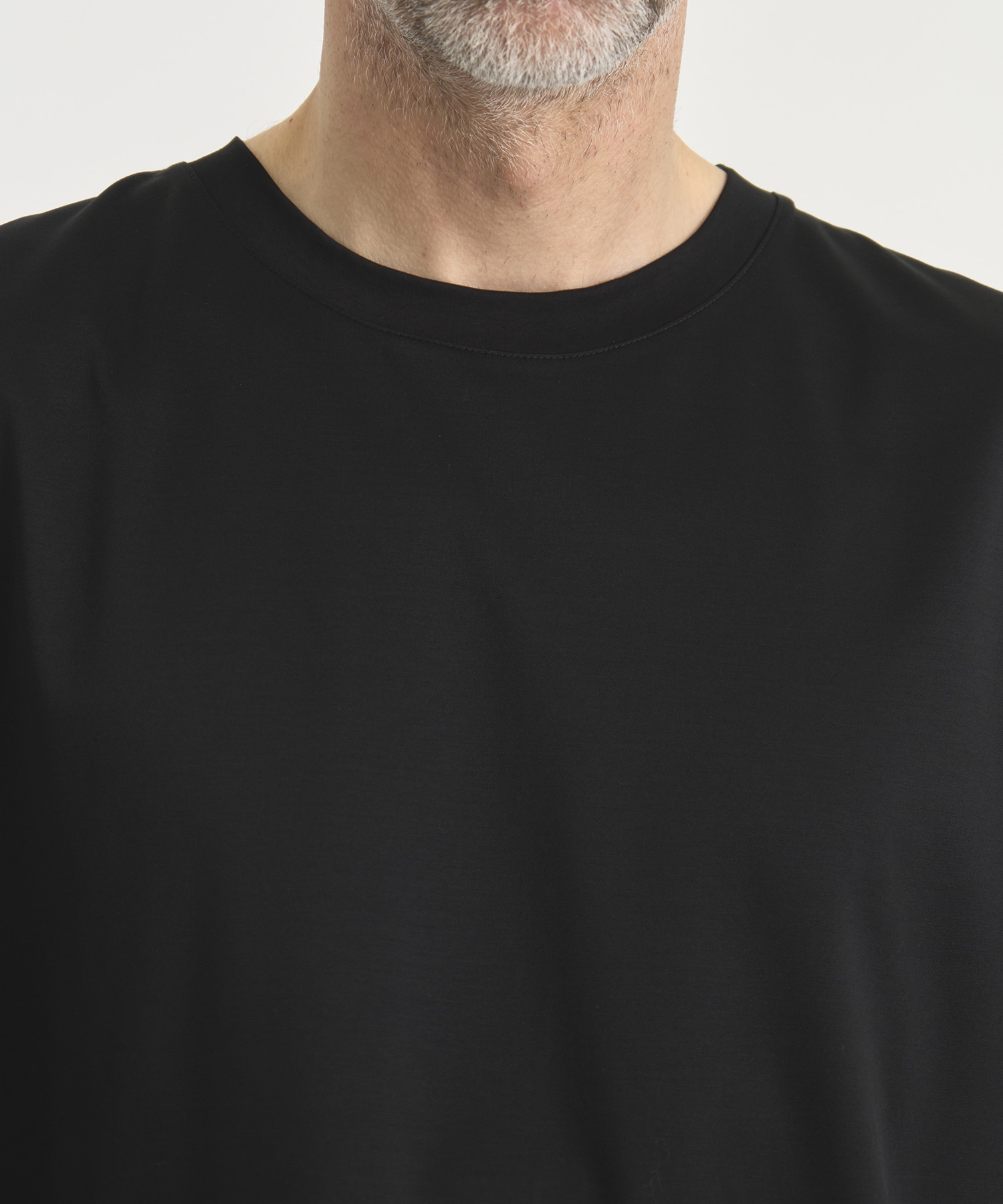 『もう、汗らない』SOLOTEX Jersey Sleeveless T-Shirts THE TOKYO