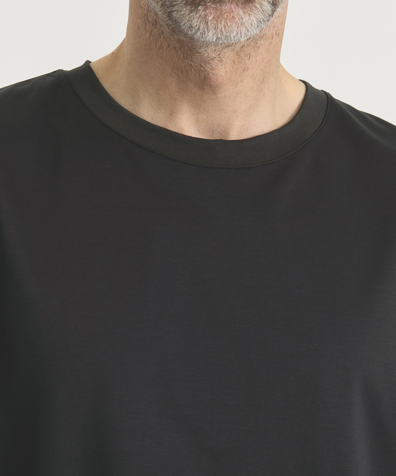 『もう、汗らない』SOLOTEX Jersey Sleeveless T-Shirts THE TOKYO