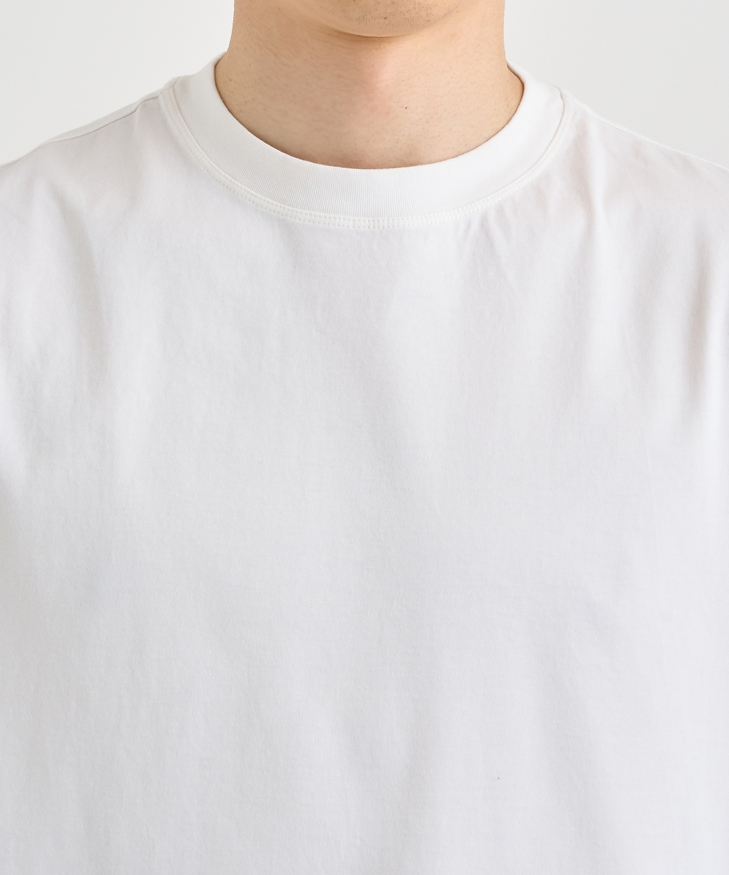 YOKE T-SHIRT 