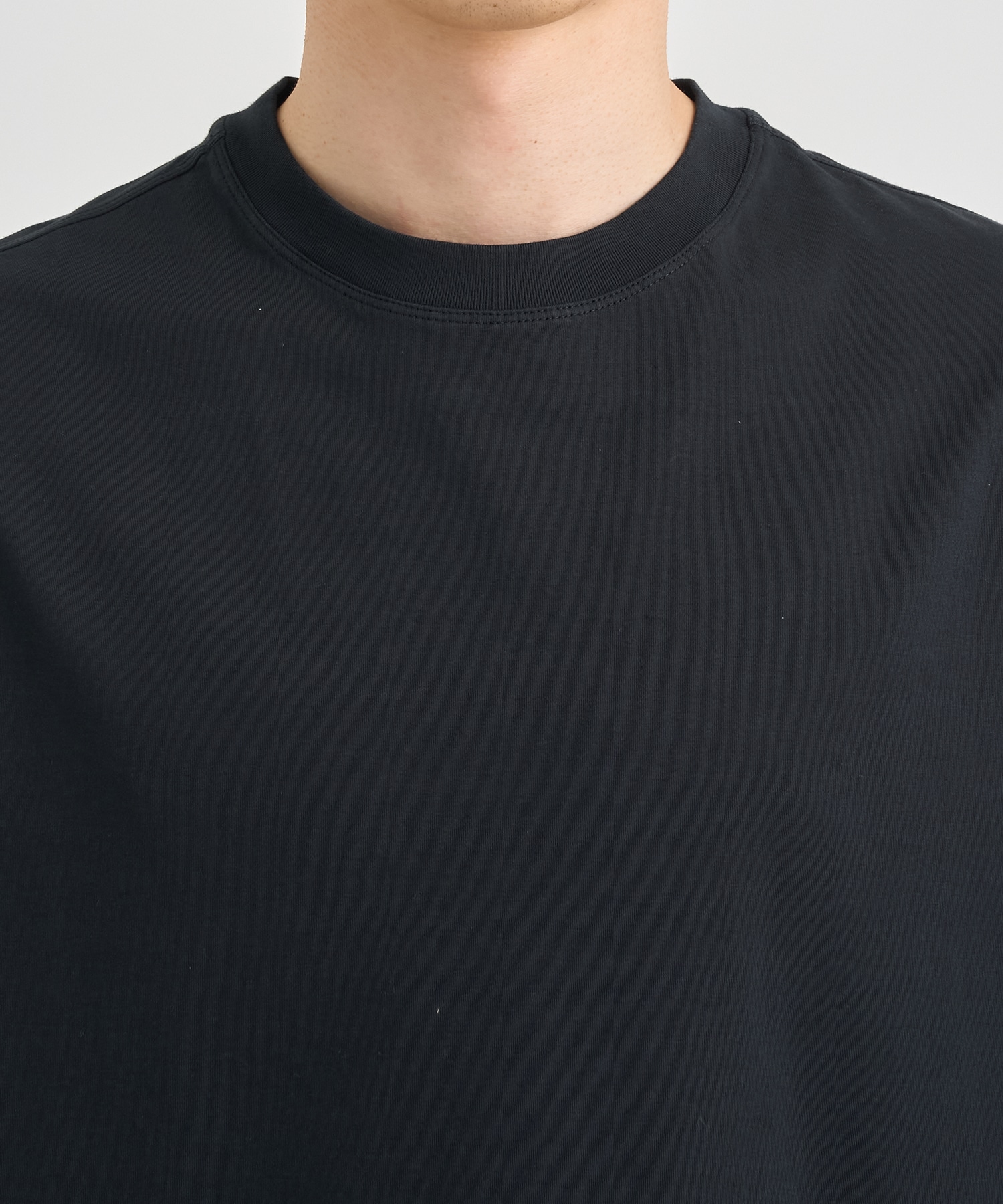 YOKE T-SHIRT YOKE