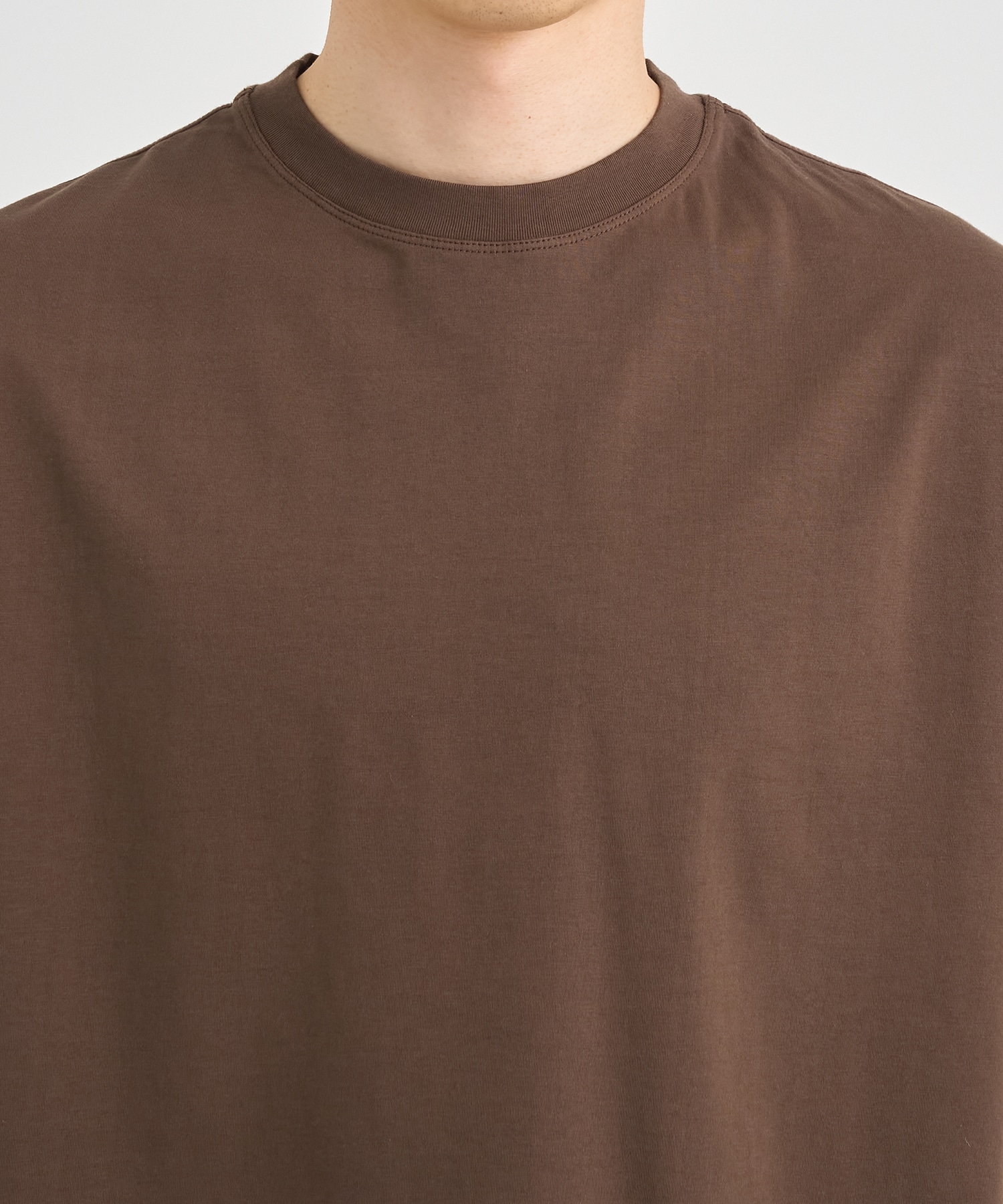 YOKE T-SHIRT YOKE