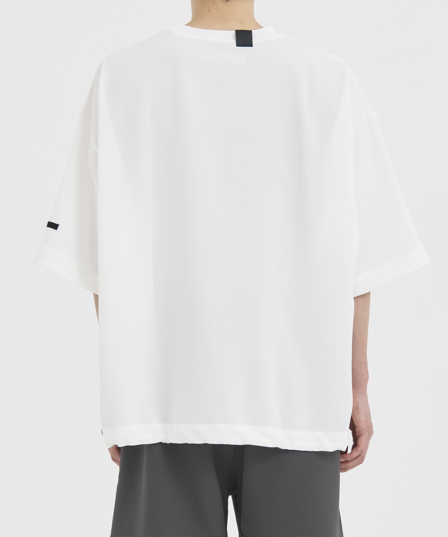 別注2255-CS50-003 S/S TEE N.HOOLYWOOD