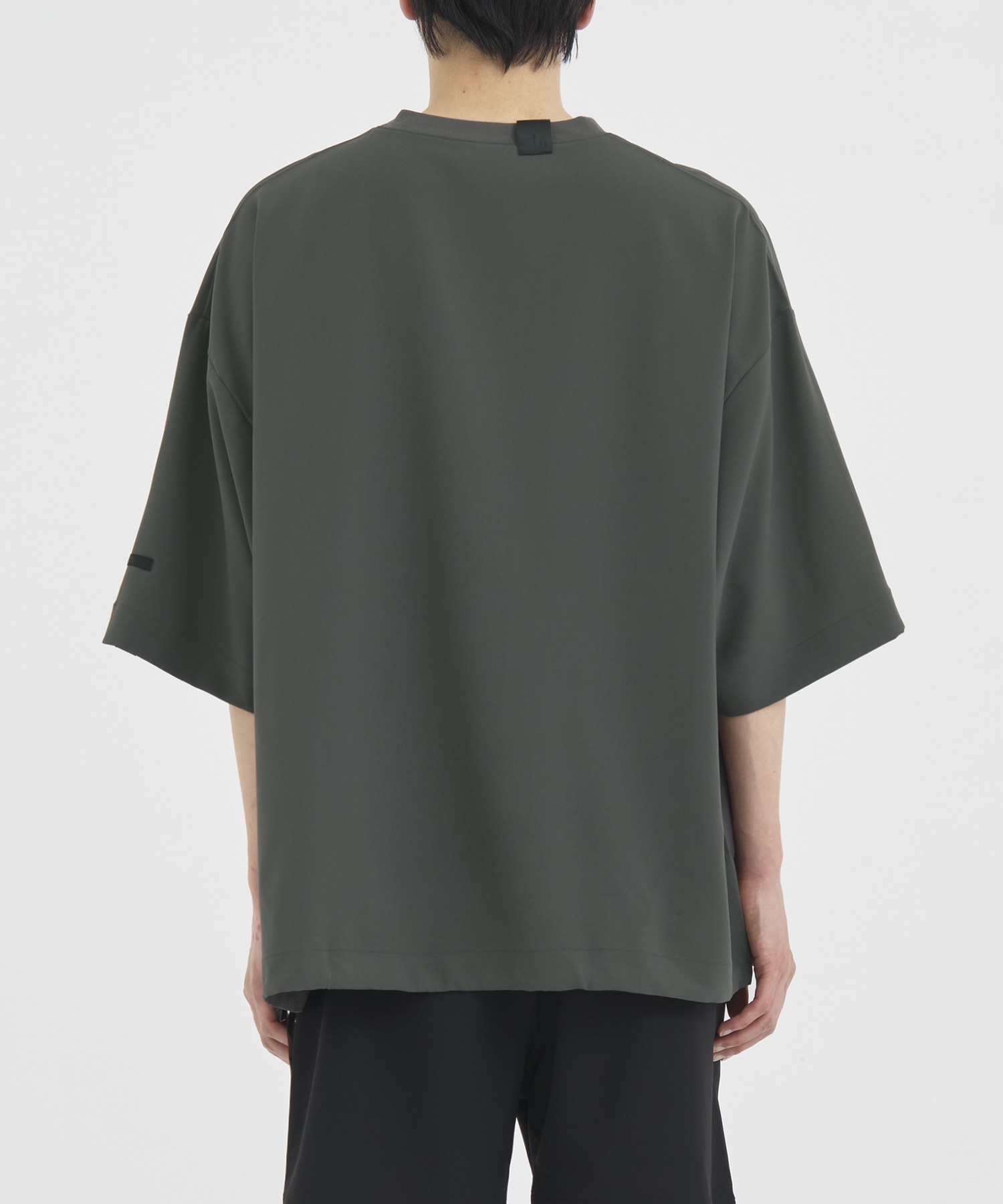 別注2255-CS50-003 S/S TEE N.HOOLYWOOD