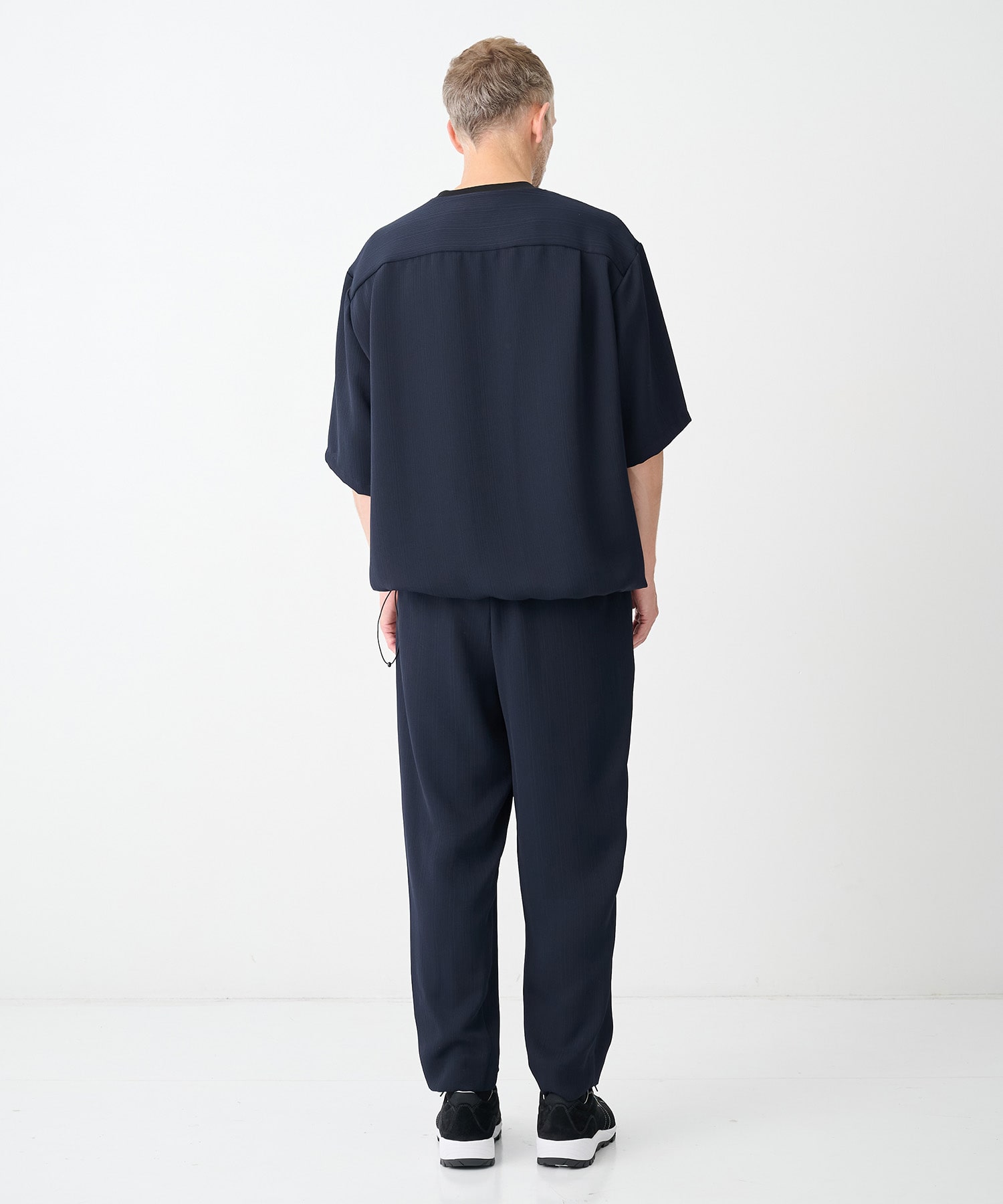 Art Pique S/S PO THE TOKYO