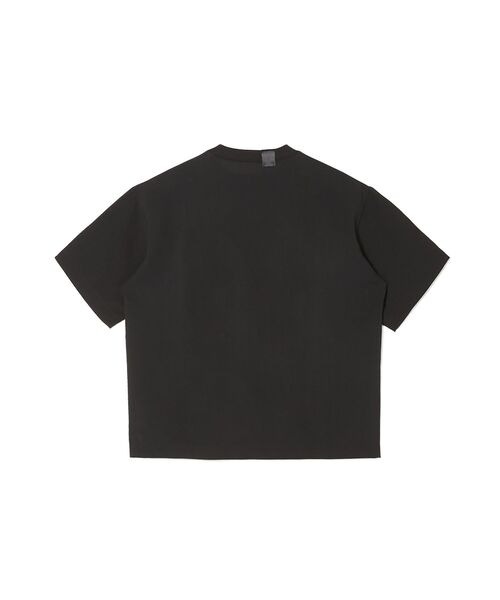 【エヌハリウッド】2261-CS58-011 CREW NECK T-SHIRT N.HOOLYWOOD