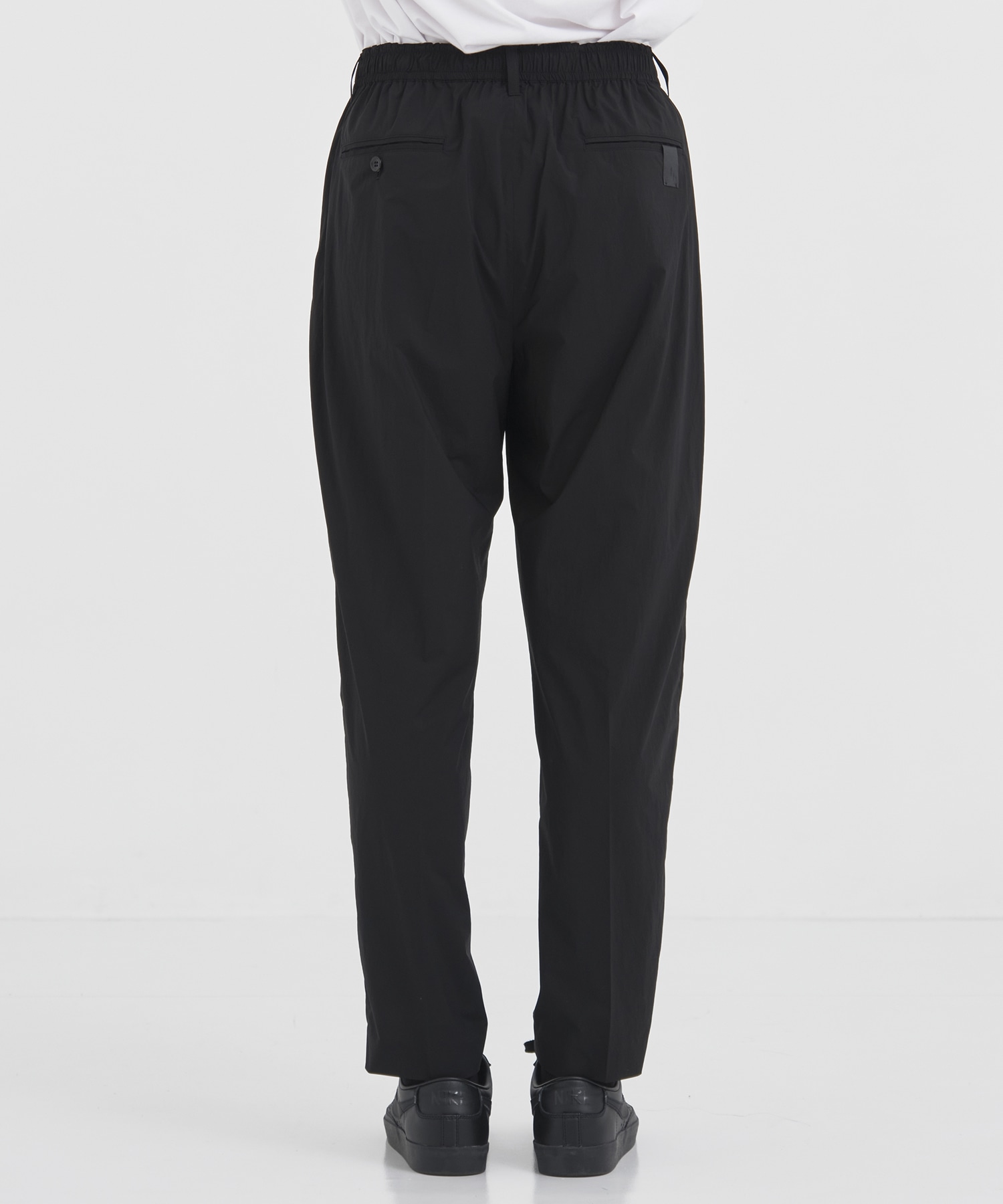 別注 MaNatsu No Slim Tapered Pants N.HOOLYWOOD