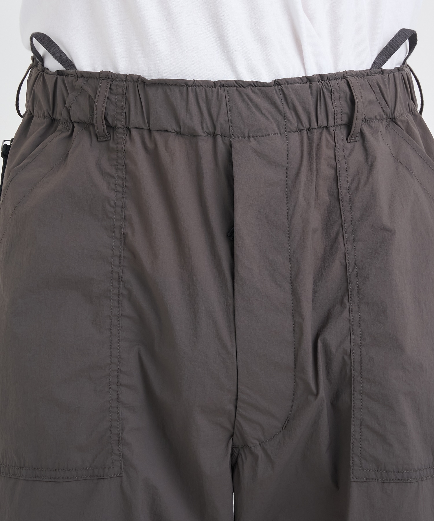 別注 9255-CP06-019 PANTS N.HOOLYWOOD