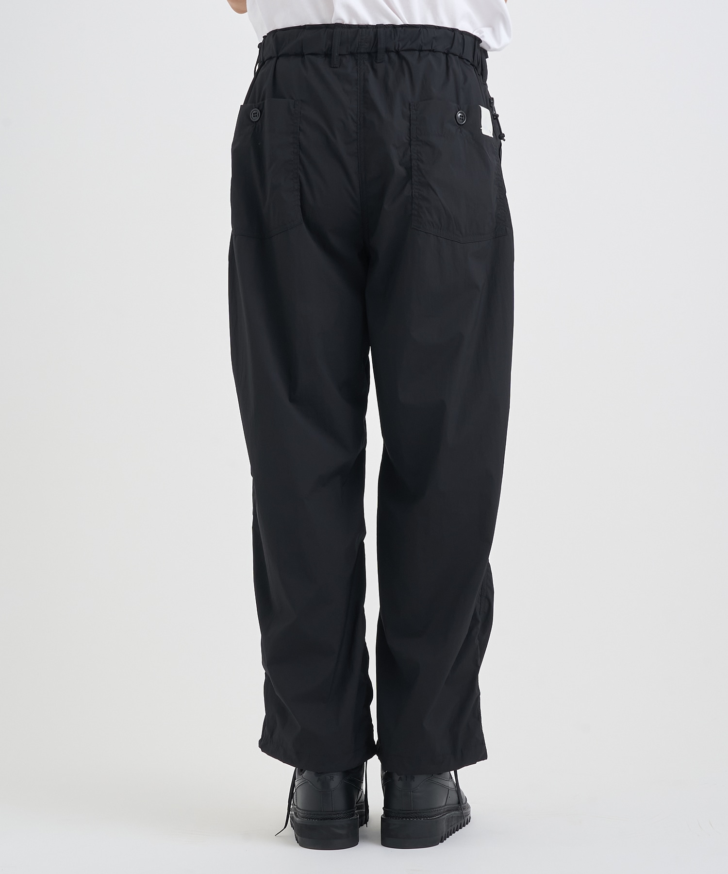 別注 9255-CP06-019 PANTS N.HOOLYWOOD