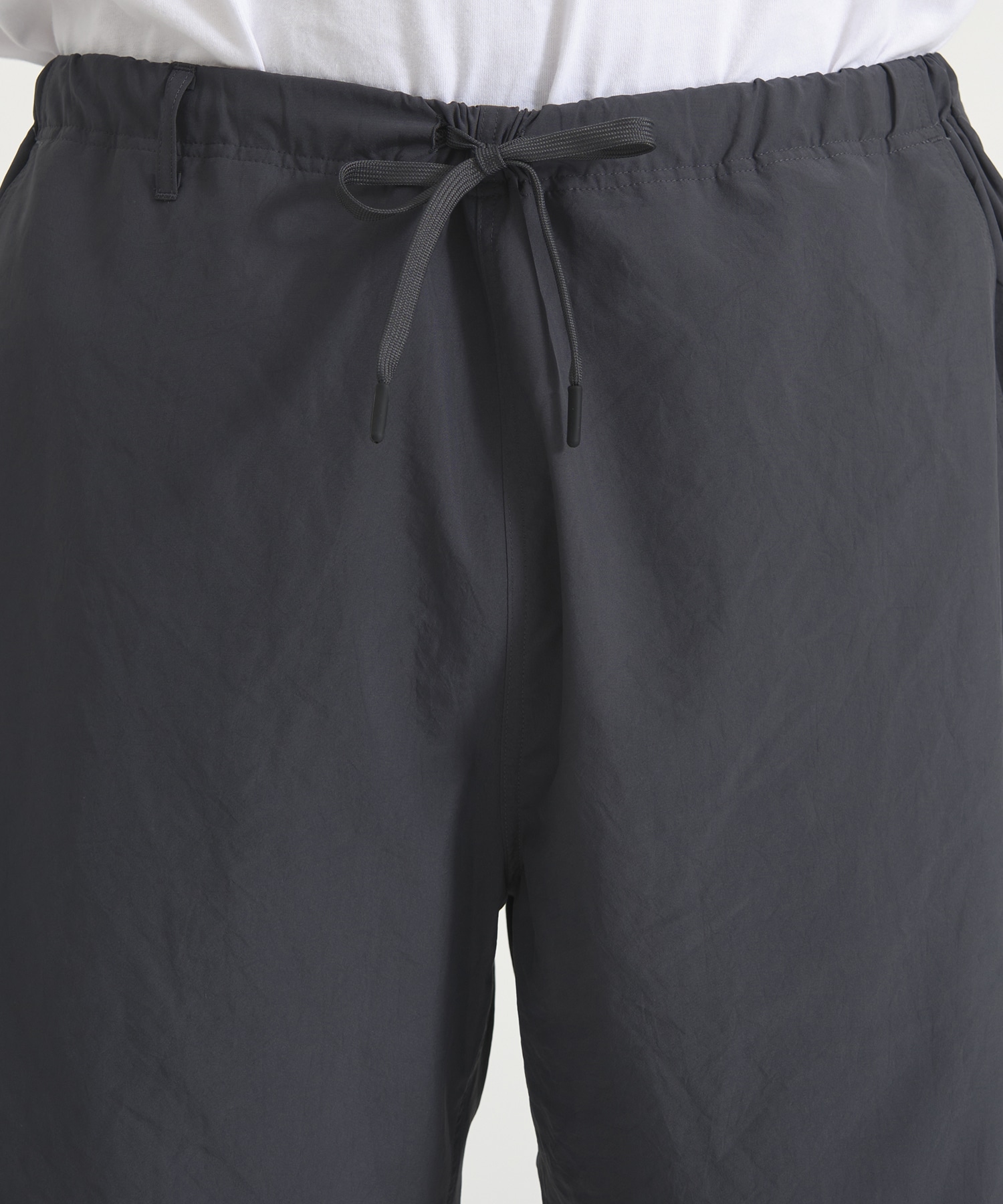 別注 ONE EYELET ACTIVE SHORTS White Mountaineering