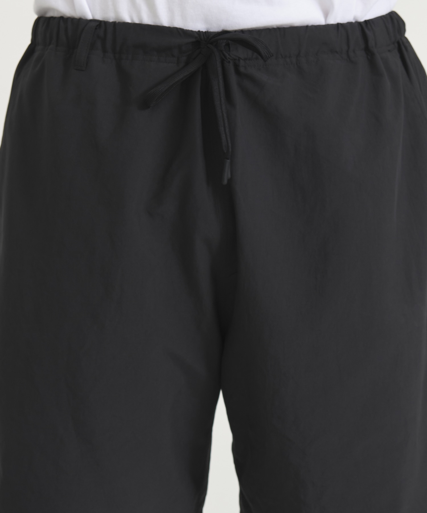 別注 ONE EYELET ACTIVE SHORTS White Mountaineering