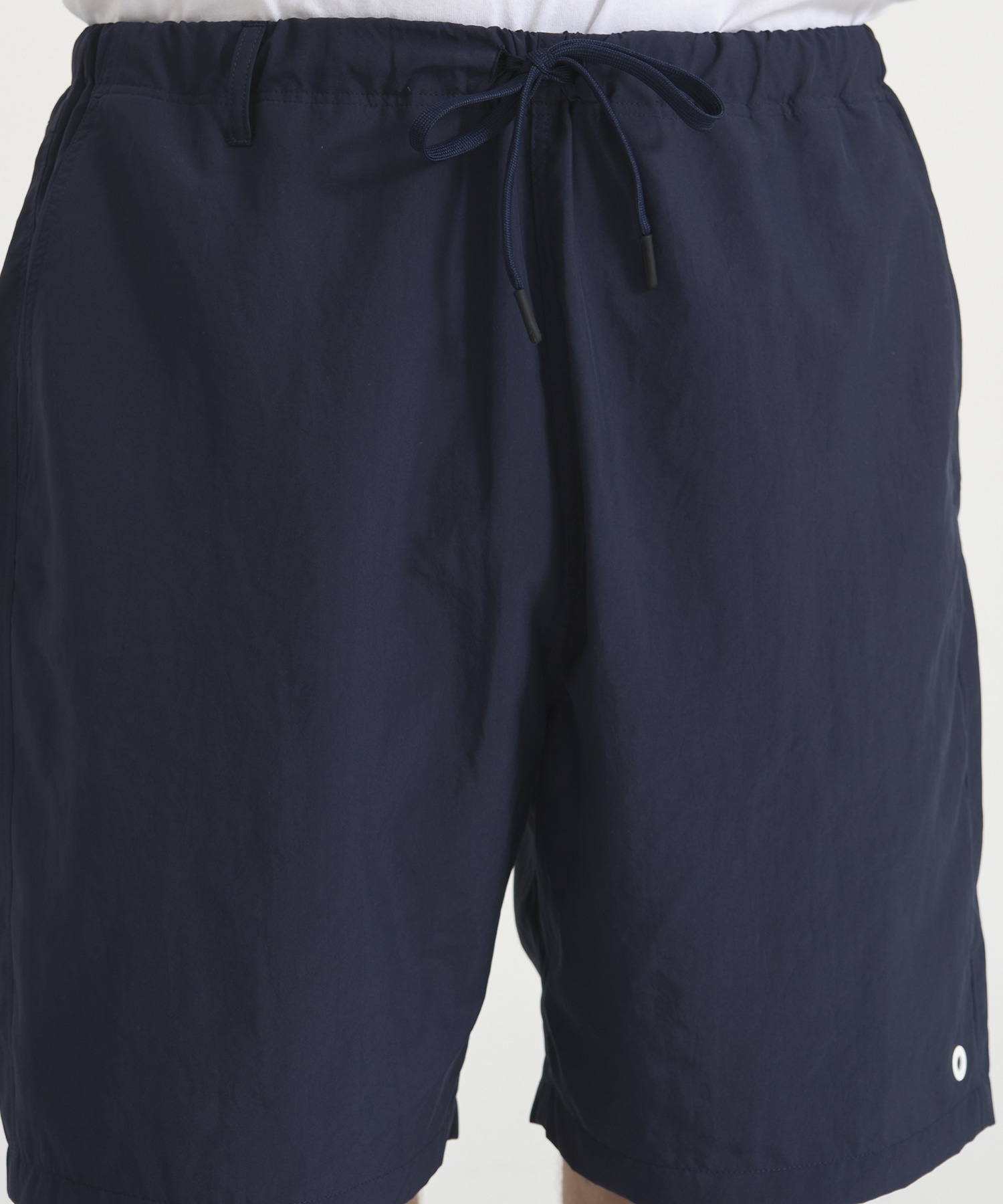 別注 ONE EYELET ACTIVE SHORTS White Mountaineering