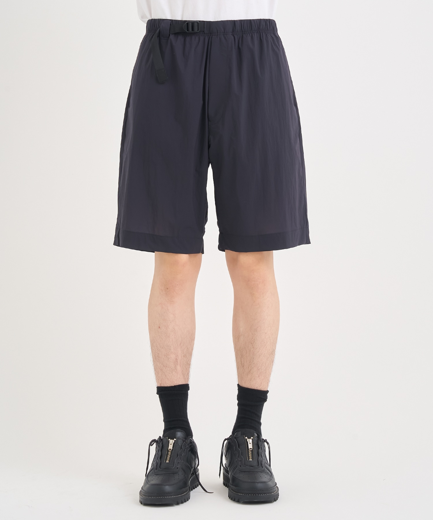2251-CP51-005 SHORTS N.HOOLYWOOD
