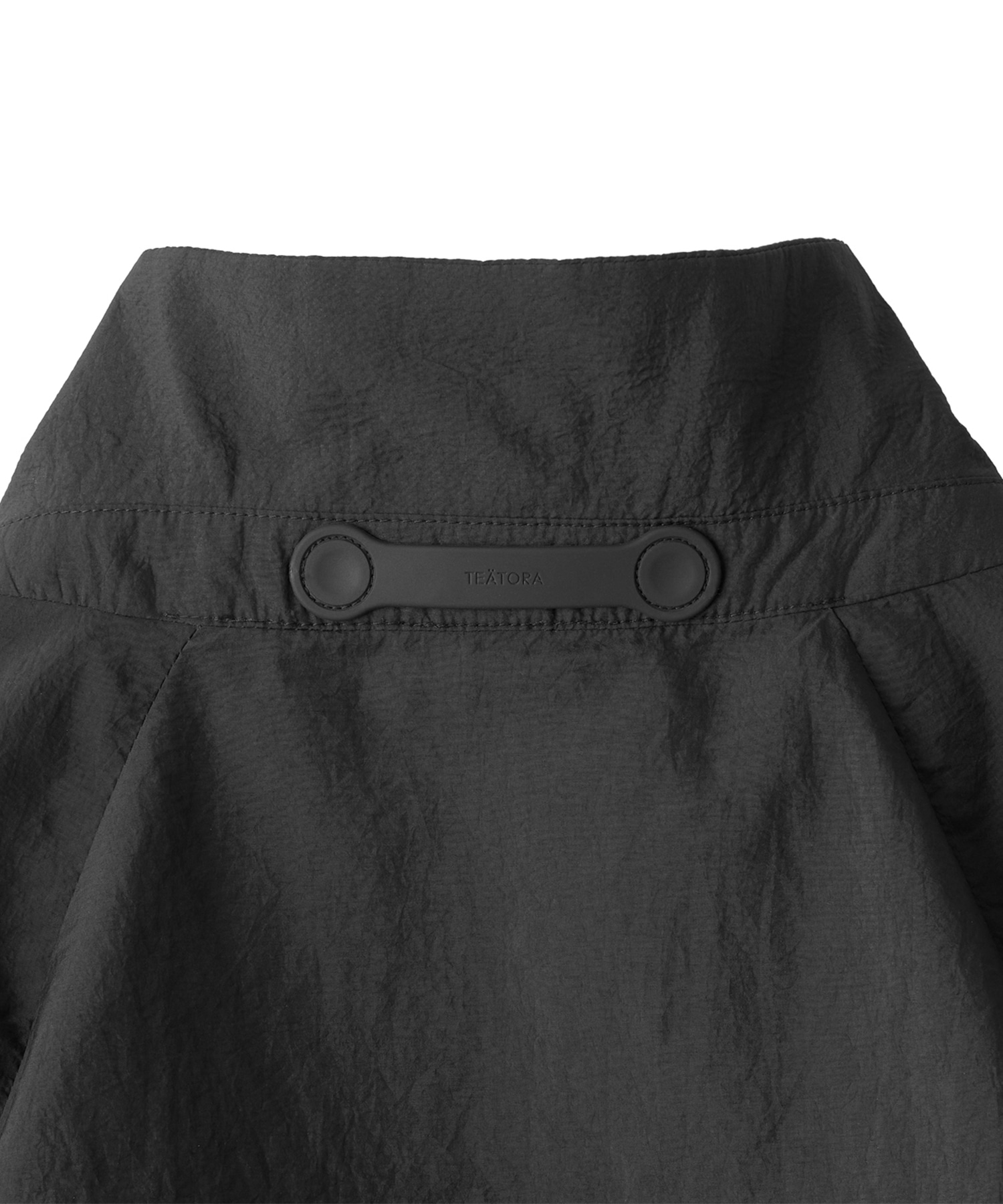 WALLET JKT PLUS　HOVERLAYER TEATORA