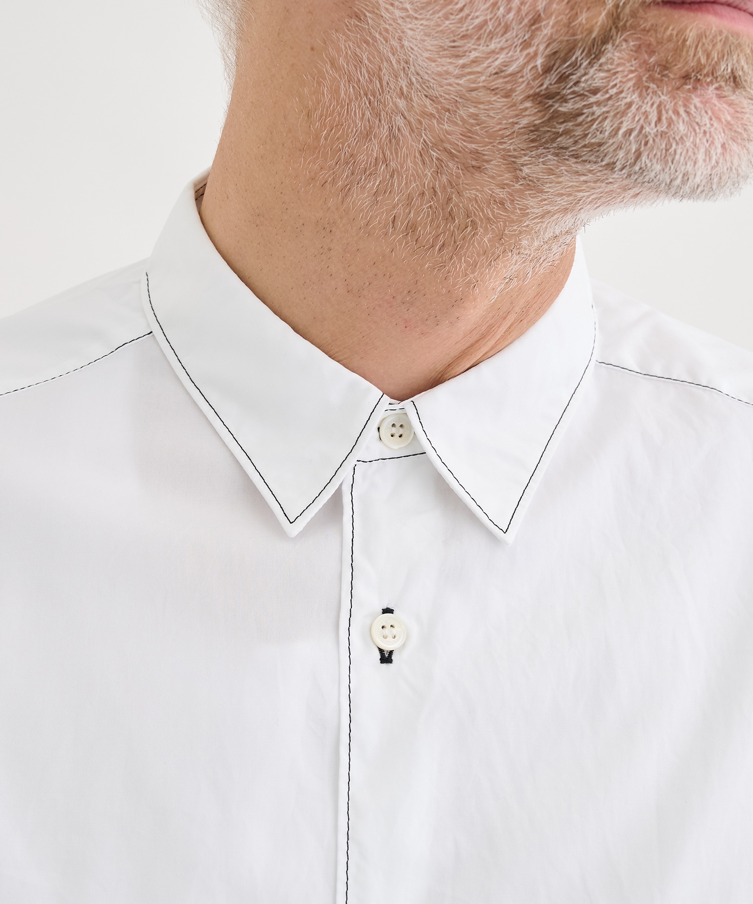 HP-B013-051 L/S SHIRT COMME des GARCONS HOMME