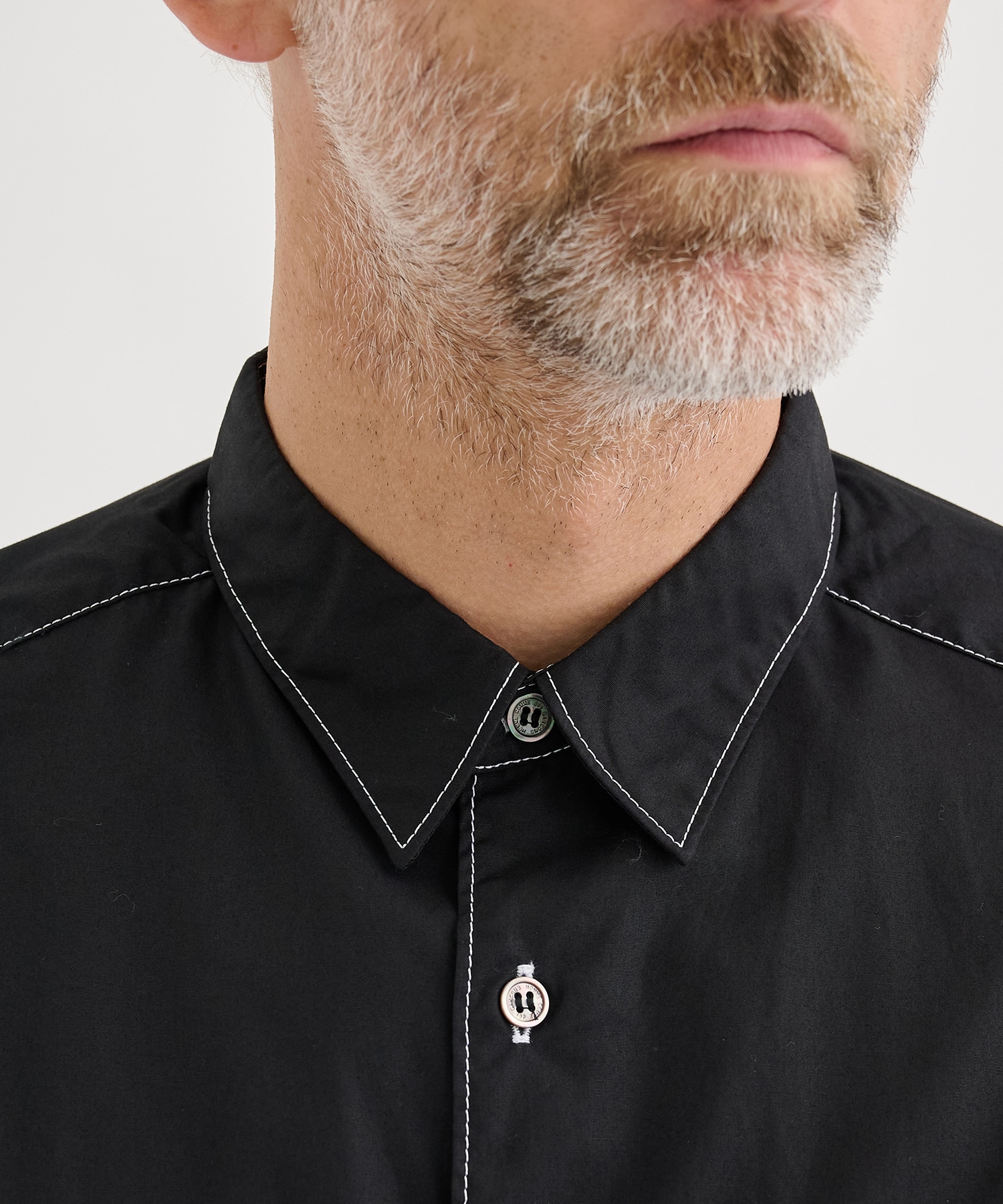 HP-B013-051 L/S SHIRT COMME des GARCONS HOMME