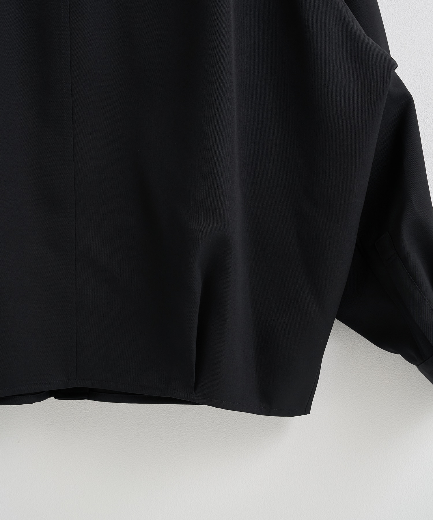 RERACS BALLOON SHIRT THE RERACS