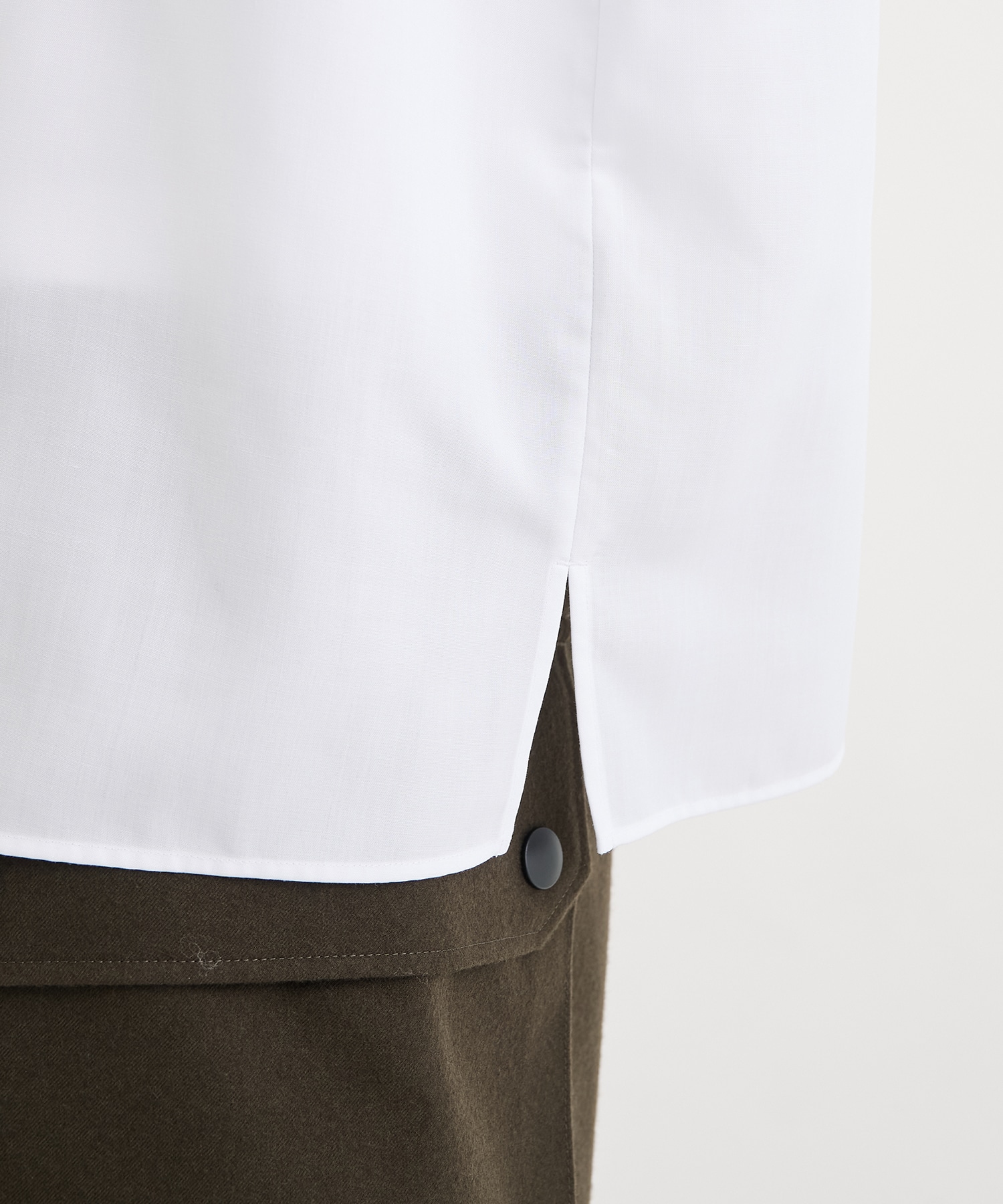 THE PERFECT SHIRT THE RERACS