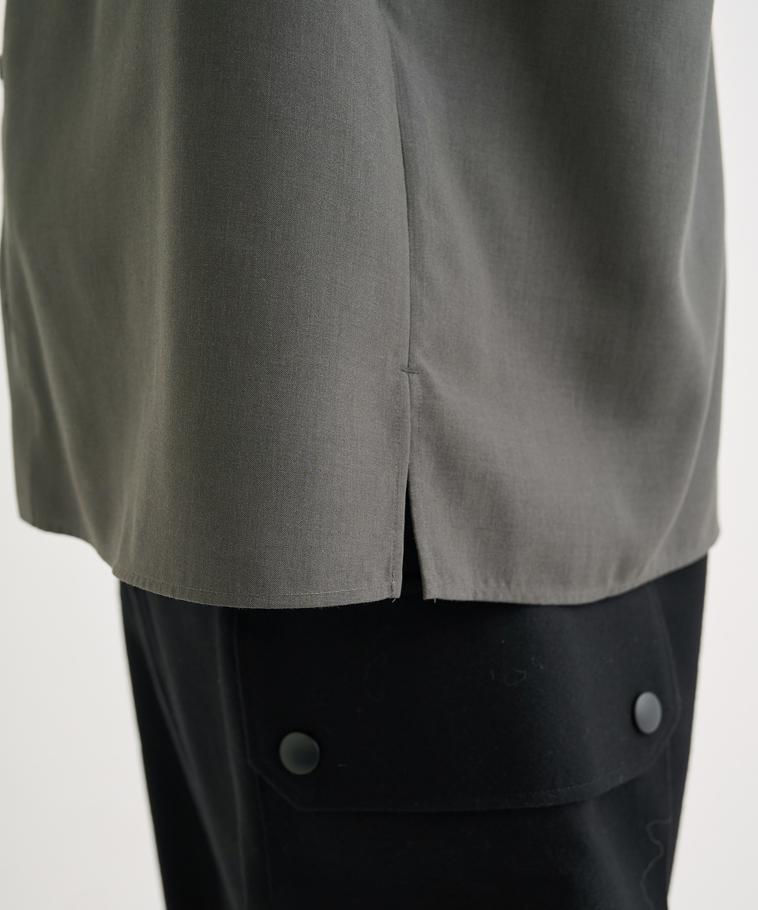 THE PERFECT SHIRT THE RERACS