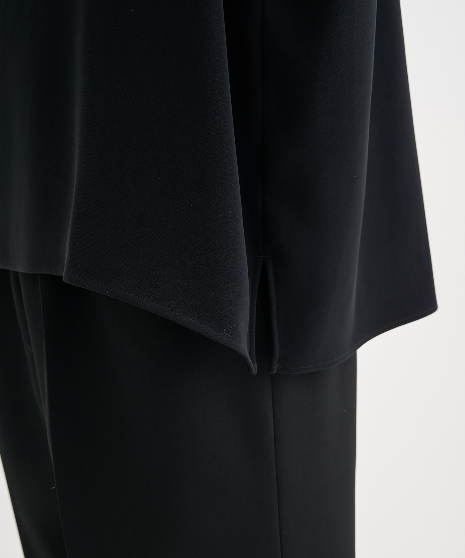 RERACS REGULAR COLLAR SHIRT THE RERACS